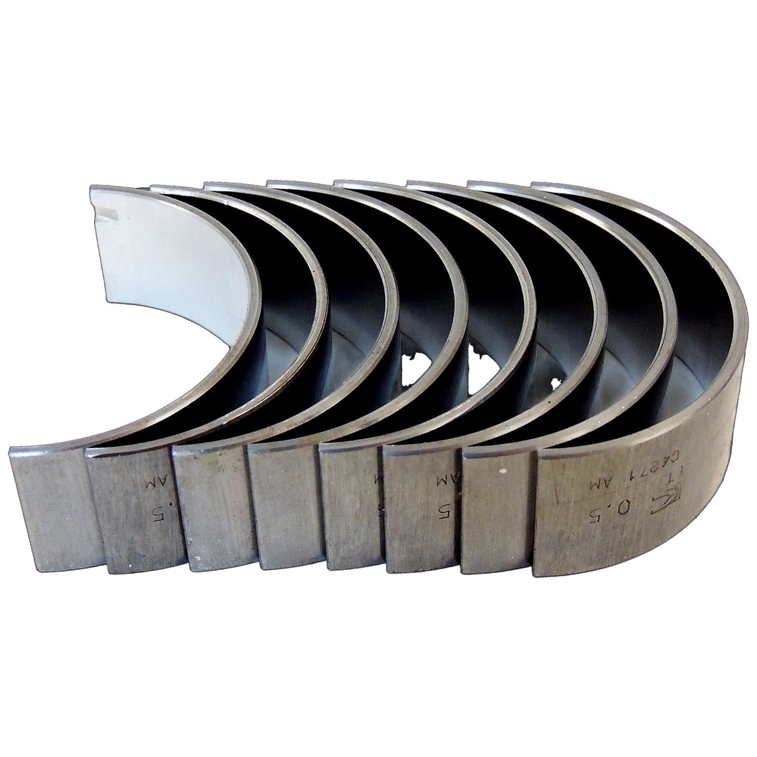 2002-2005 Liberty KJ w/ 2.4L engine; 4 Sets 2002-2006 Wrangler TJ w/ 2.4L engine; 4 Sets product image