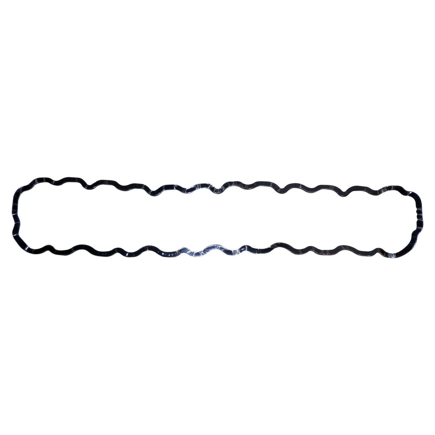 Crown Automotive Jeep Replacement Crown Automotive Jeep Replacement 5093785AA Rubber Valve Cover Gasket for Misc. 87-95 Jeep Vehicles w/ 4.2L or 4.0L Engines