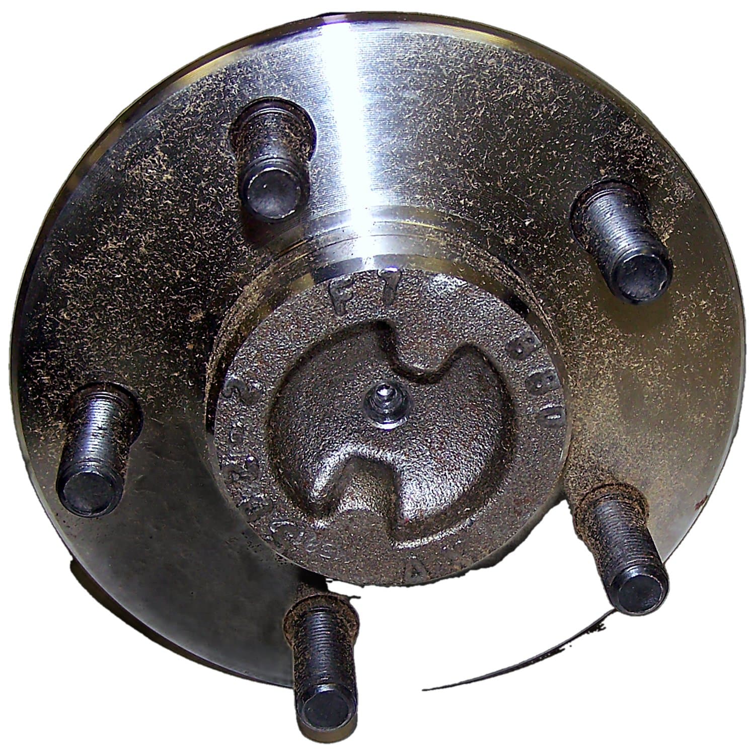 2003-2006 Wrangler TJ w/ Model 35 Rear Axle; Left Side; (w/Axle 52111766AF or 52104676AC only) product image