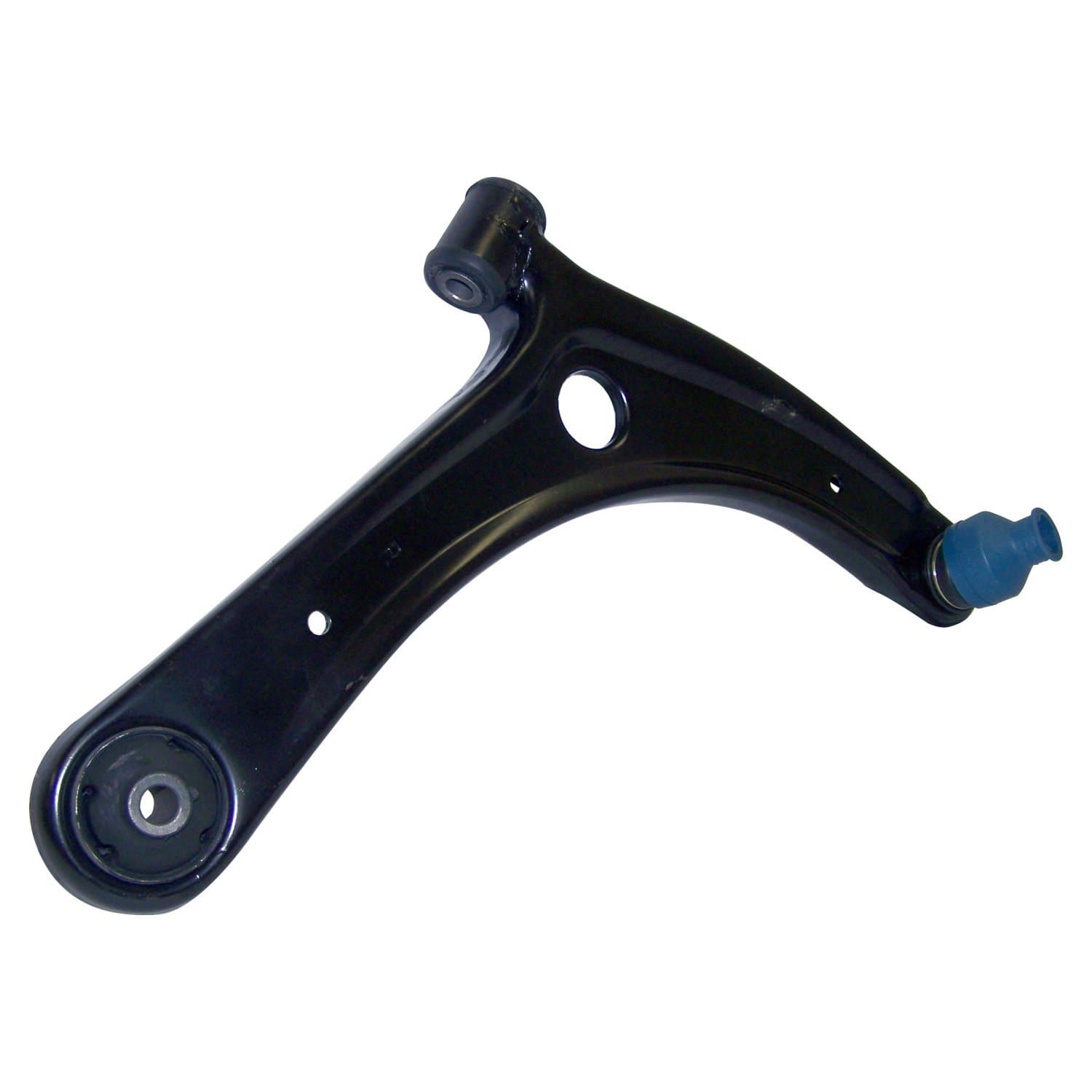 2007-2010 Compass MK Front Right Lower 2007-2010 Patriot MK Front Right Lower