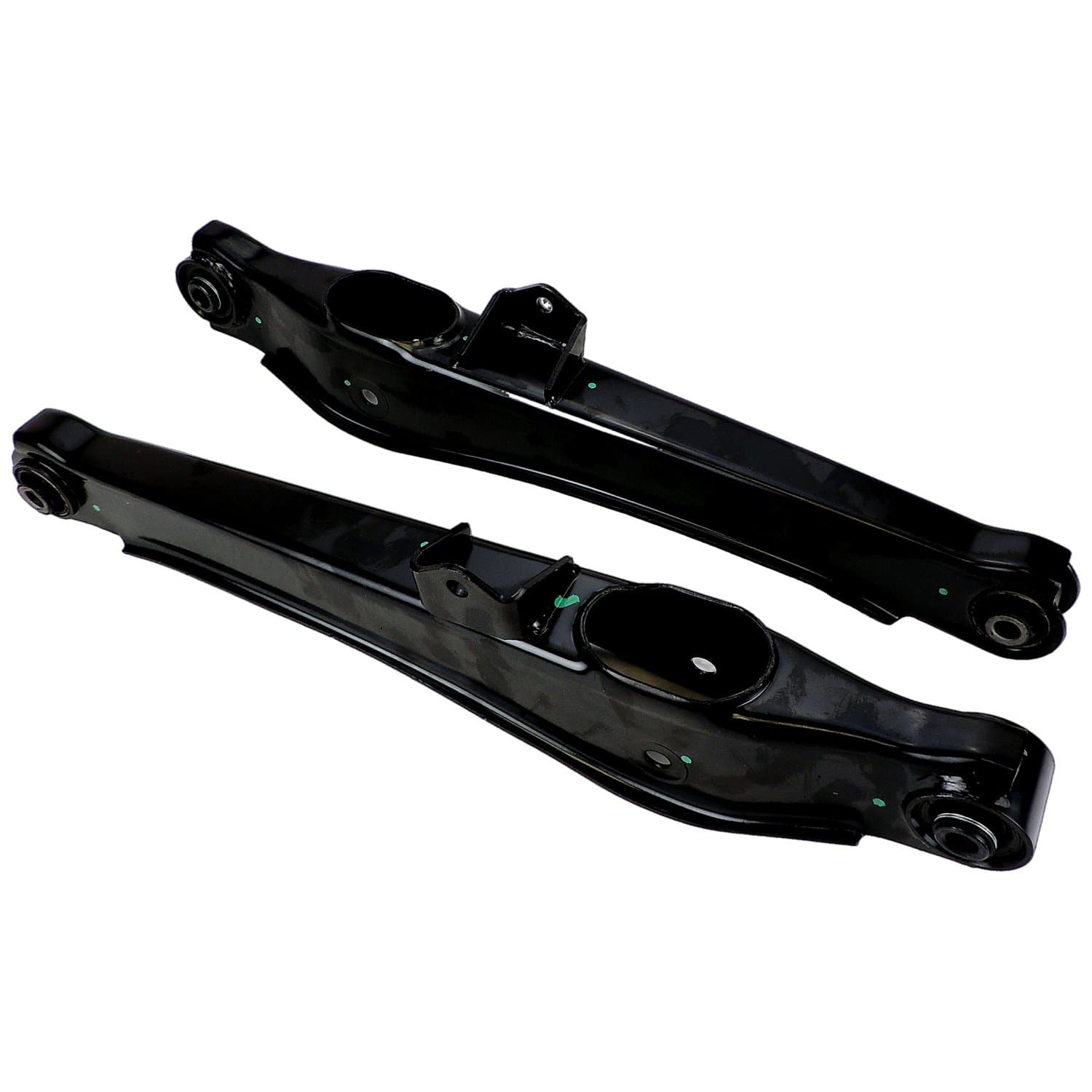 Crown Automotive Jeep Replacement 5105272AEK Rear Lower Lateral Link Set for Select 2007-2009 Jeep MK Compass, Patriot product image