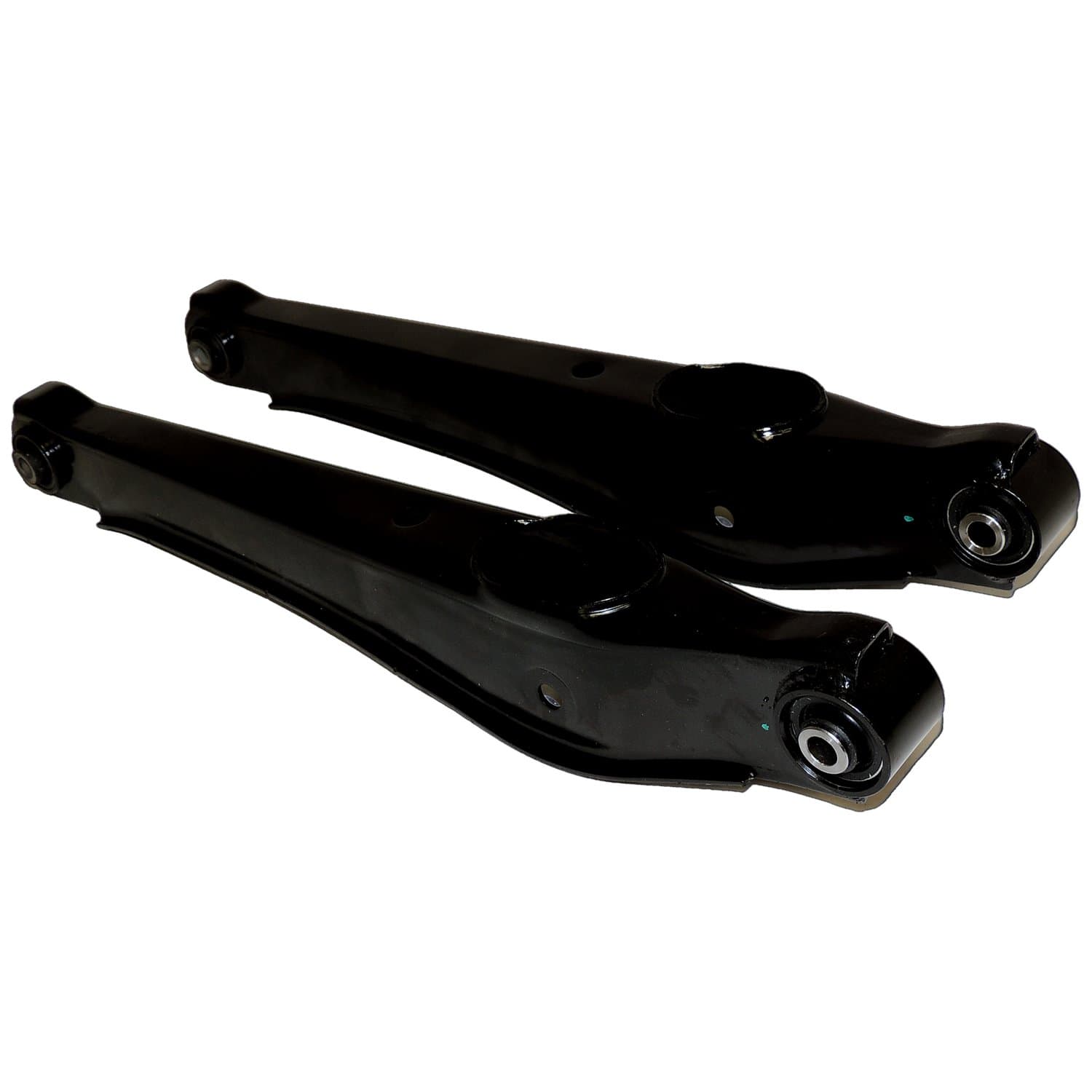 Crown Automotive Jeep Replacement 5105272AJK Rear Lower Lateral Link Set for Select 2010-2017 Jeep MK Compass, Patriot product image