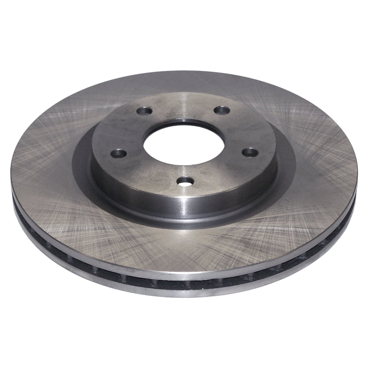 Crown Automotive Jeep Replacement 2007-2010 Compass MK 2007-2010 Patriot MK