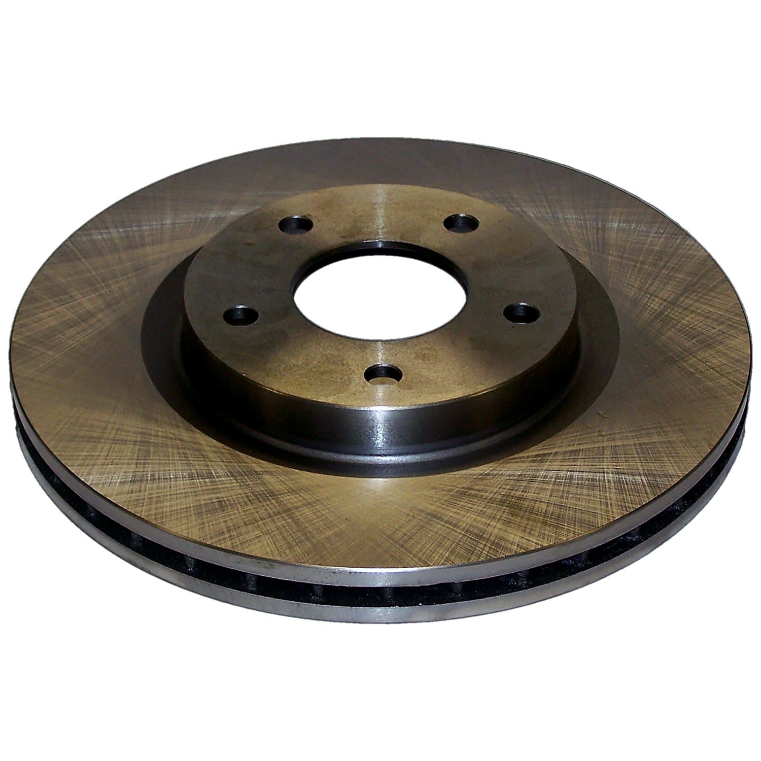 2007-2010 Compass MK 2007-2010 Patriot MK product image