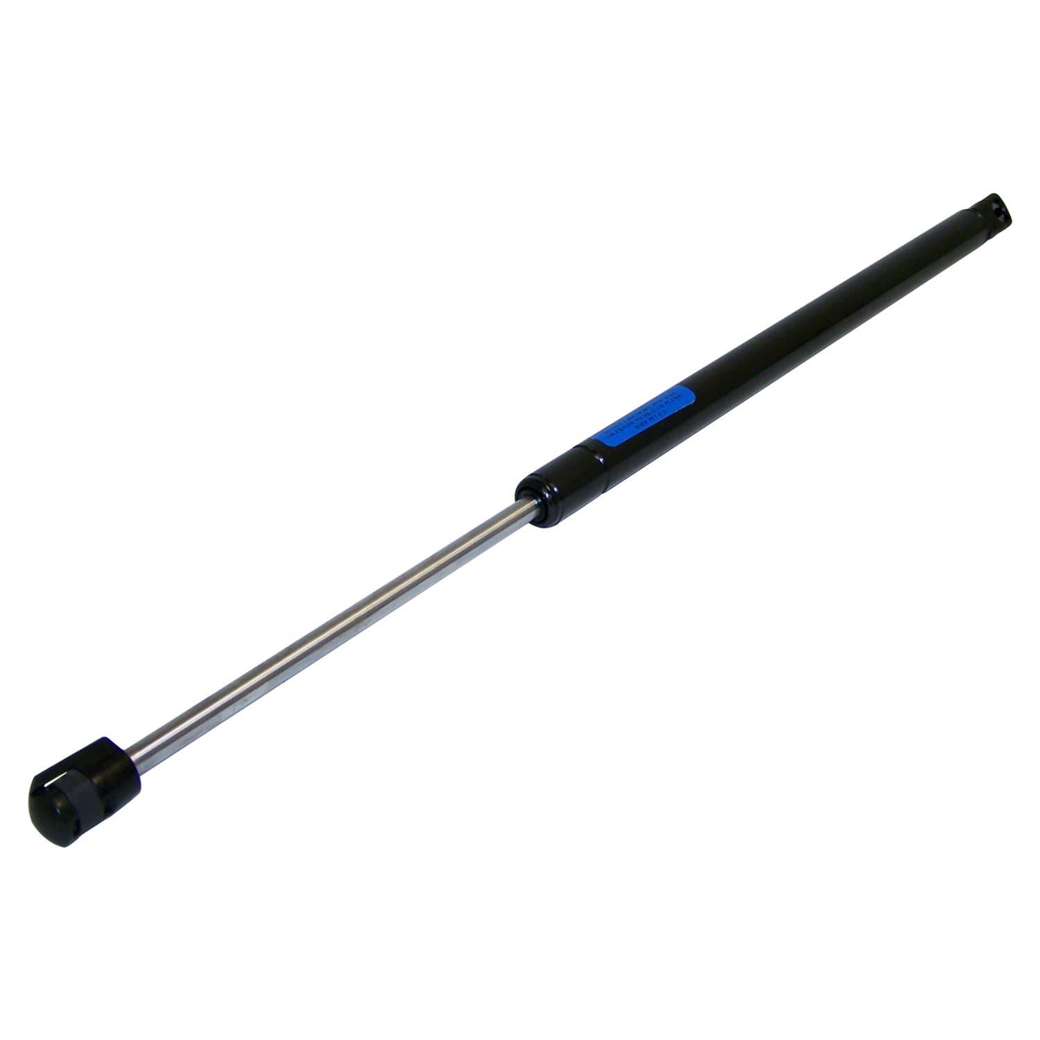 Crown Automotive Jeep Replacement Crown Automotive Jeep Replacement 5109514AB Liftgate Support for 2007-2017 Jeep MK Compass w/o Articulating Speakers, L or R