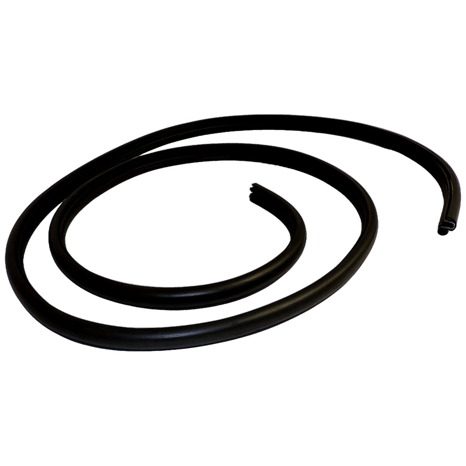 CRO REAR DOOR WEATHERSTRIP 08-12 KK product image