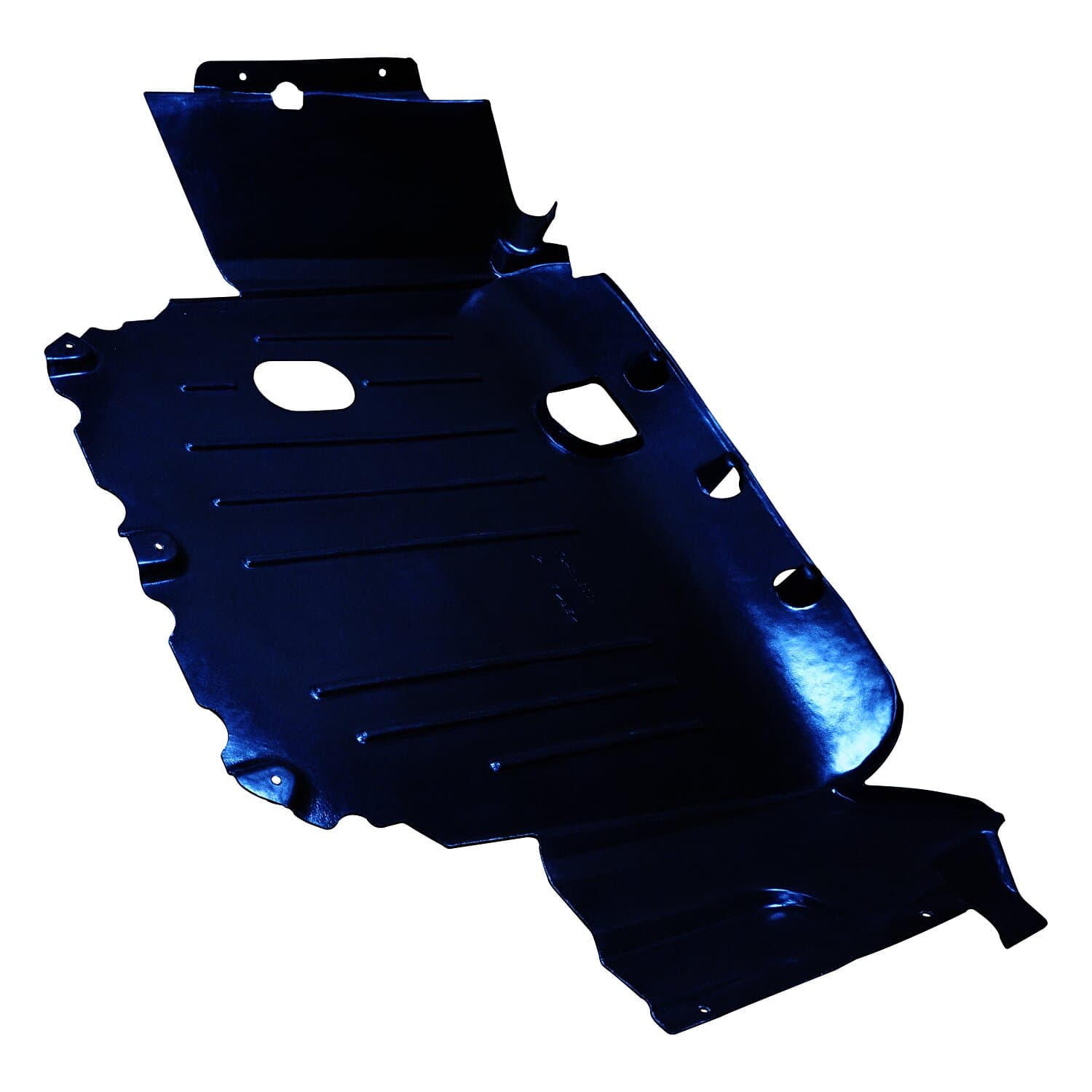 ENGINE SPLASH SHIELD FOR 20072017 JEEP MK PATRIOT product image