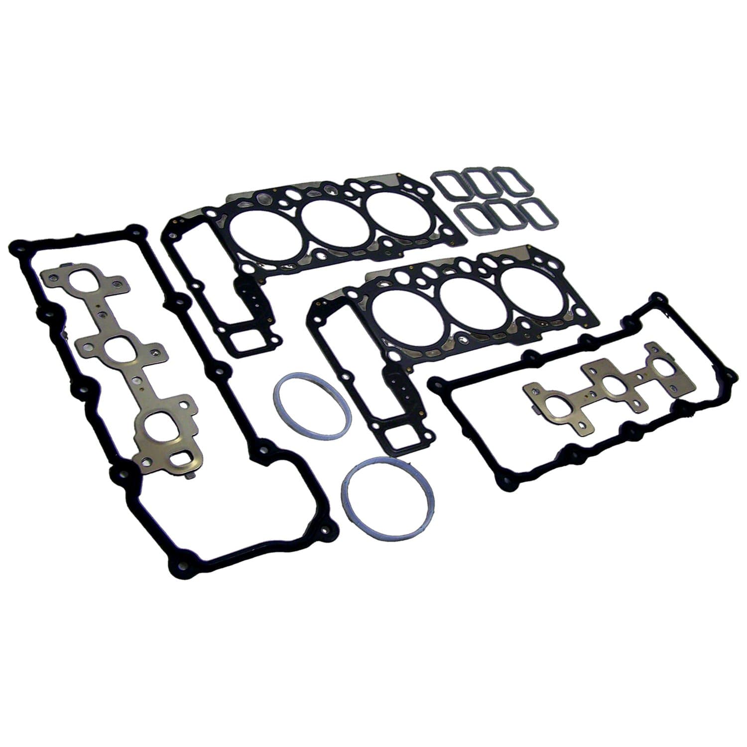 2005-2005 Grand Cherokee WK w/ 3.7L engine; Upper; Used with metal valve covers 2002-2005 Liberty KJ w/ 3.7L engine; Upper; Used with metal valve covers product image