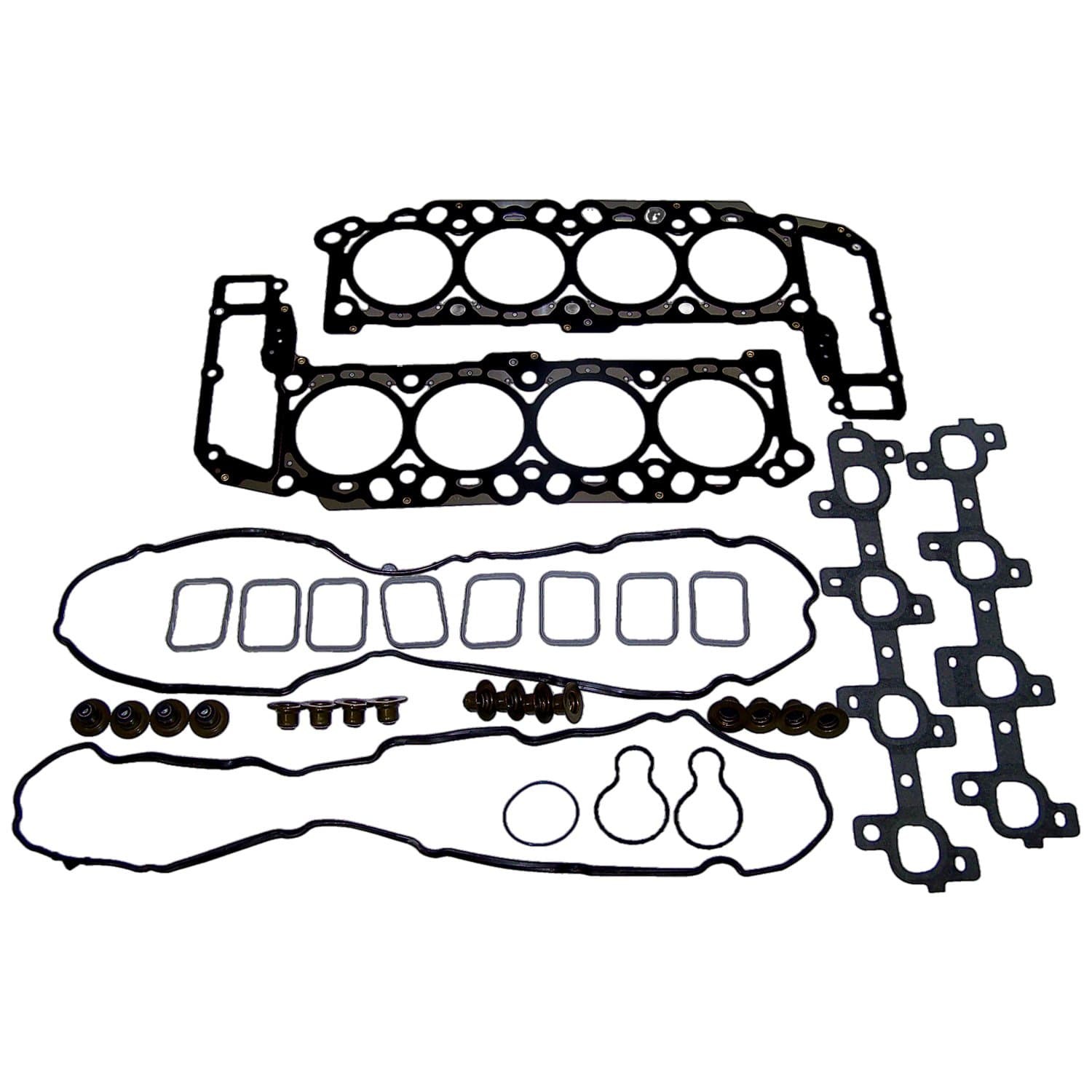 1999-2003 Grand Cherokee WJ w/ 4.7L engine; Upper product image