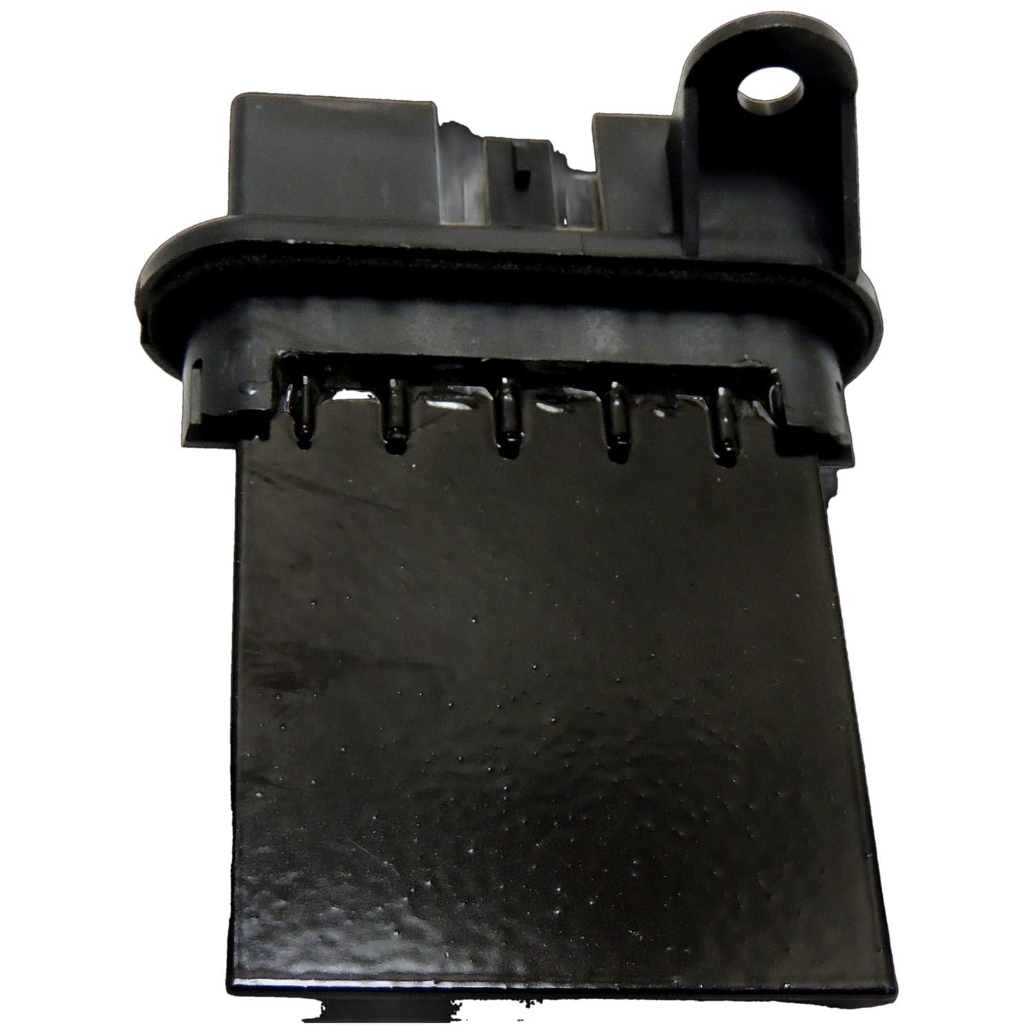 2002-2006 TJ Wrangler;2002-2007 KJ Liberty;Blower Motor Resistor product image