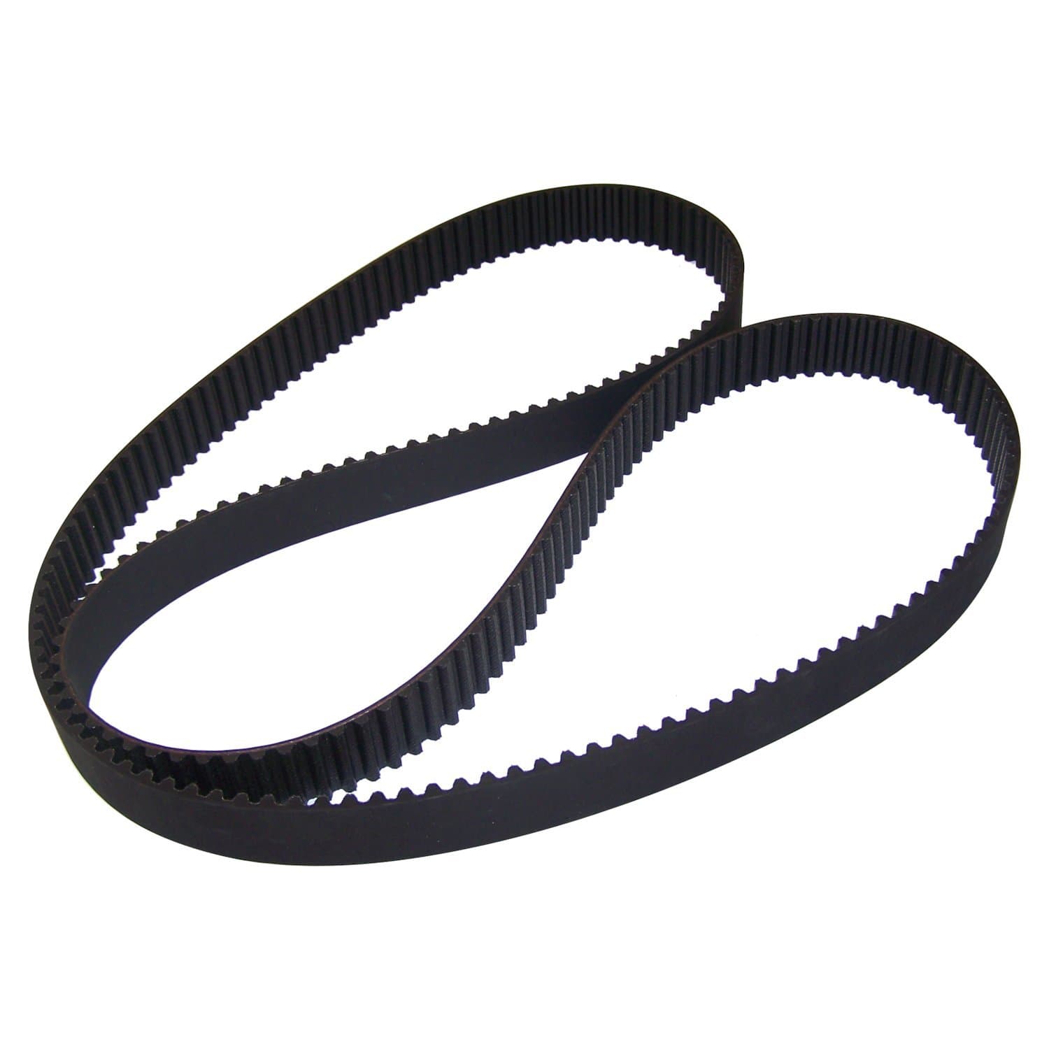 Crown Automotive Jeep Replacement Crown Automotive Jeep Replacement 5142579AA Timing Belt for Select 2002-2005 KJ Jeep Liberty w/ 2.5L Diesel, 2.8L Diesel Eng