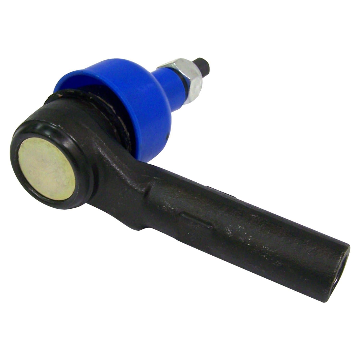 Crown Automotive Jeep Replacement Crown Automotive Jeep Replacement 5143555AA Tie Rod End, Left Outer, for 2005-2010 Jeep WK Grand Cherokee, XK Commander