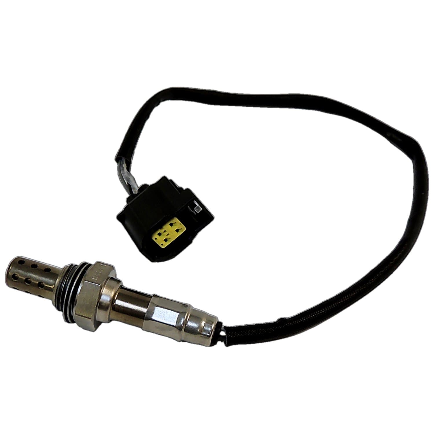 2010-2011 JK Wrangler w/ 3.8L Engine; Before Catalyst Right; 2010-2011 JK Wrangler w/ 3.8L Engine; After Catalyst Left; 2011 WK Grand Cherokee w/ 5.7L Engine; Before or After Catalyst Left or Right; 2011 WD Durango w/ 5.7L Engine; Before or After Catalyst product image