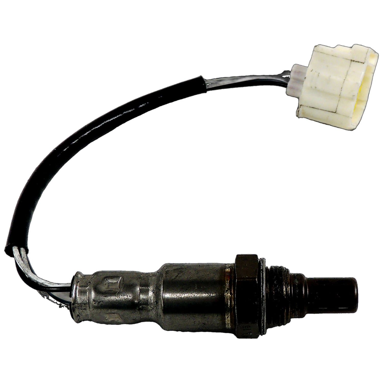 Oxygen Sensor 2012-2016 JK Wrangler w/ 3.6L Engine (Before Catalyst Left Side);2014-2016 JK Wrangler w/ 3.0L Gasoline Engine (Before Catalyst Left Side);2012-2012 JK Wrangler W RHD w/ 3.6L Engine (Before Catalyst Right Side);2012-2016 JK Wrangler w/ 3. product image