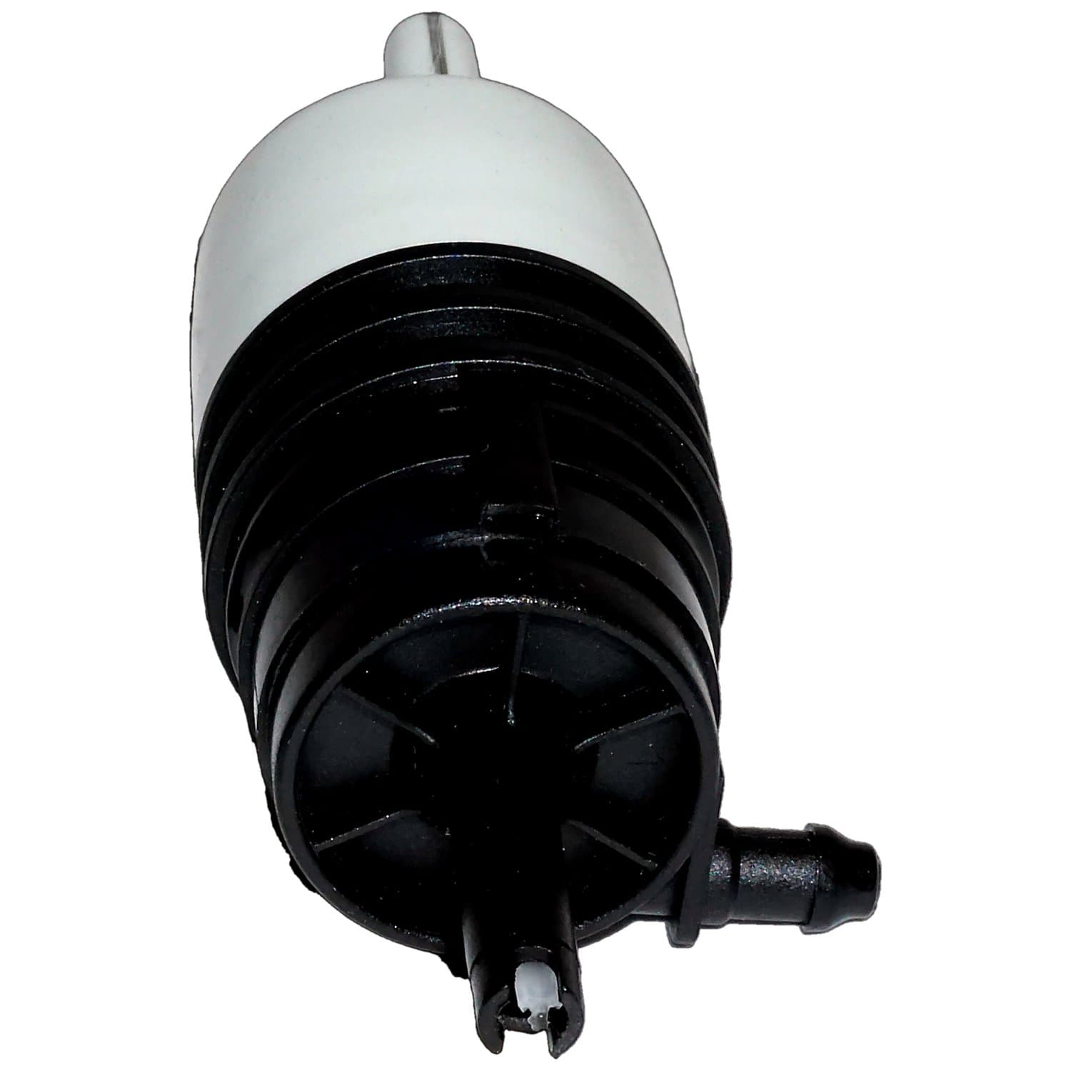 Crown Automotive Jeep Replacement 5152076AC Front Windshield Washer Pump for 2007-2018 JK Wrangler w/o Rear Wiper System product image