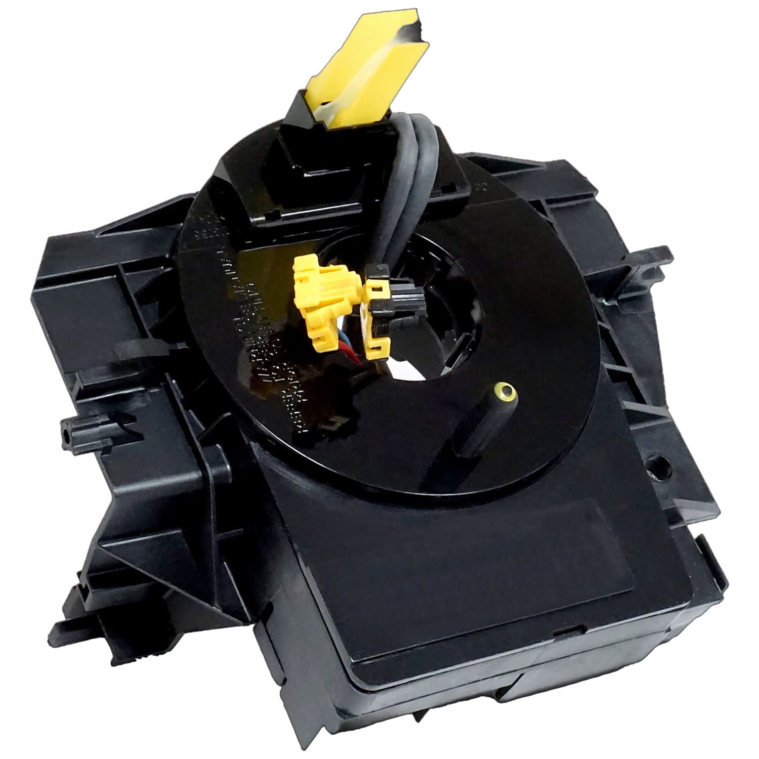 CLOCKSPRING FOR SELECT 20072018 JEEP DODGE CHRYSLER AND FIAT MODELS product image