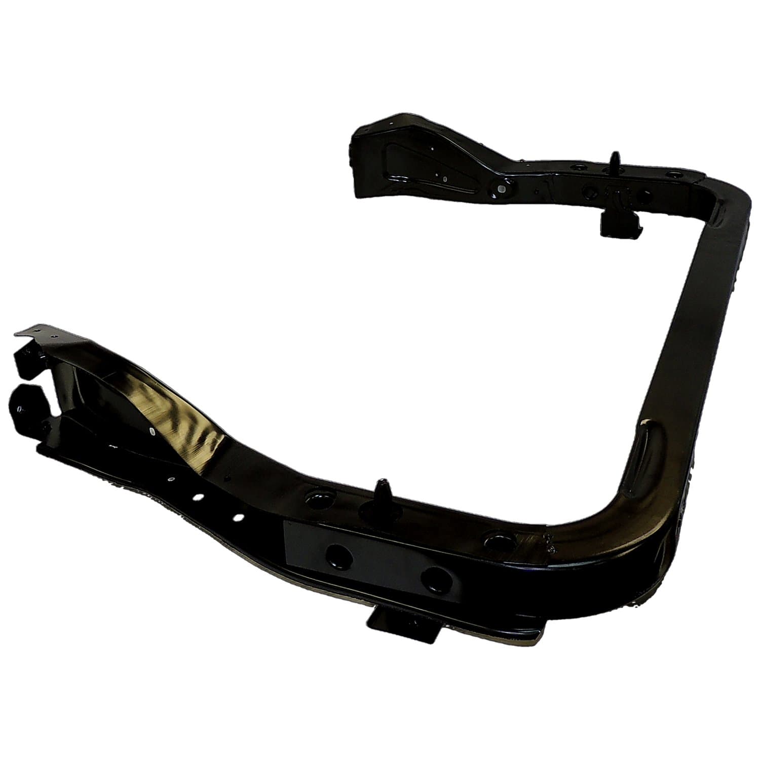 Crown Automotive Jeep Replacement 5156113AA Radiator Support Frame for 11-22 Jeep Grand Cherokee w/ 3.0L Gas 3.6L 5.7L, 6.4L product image