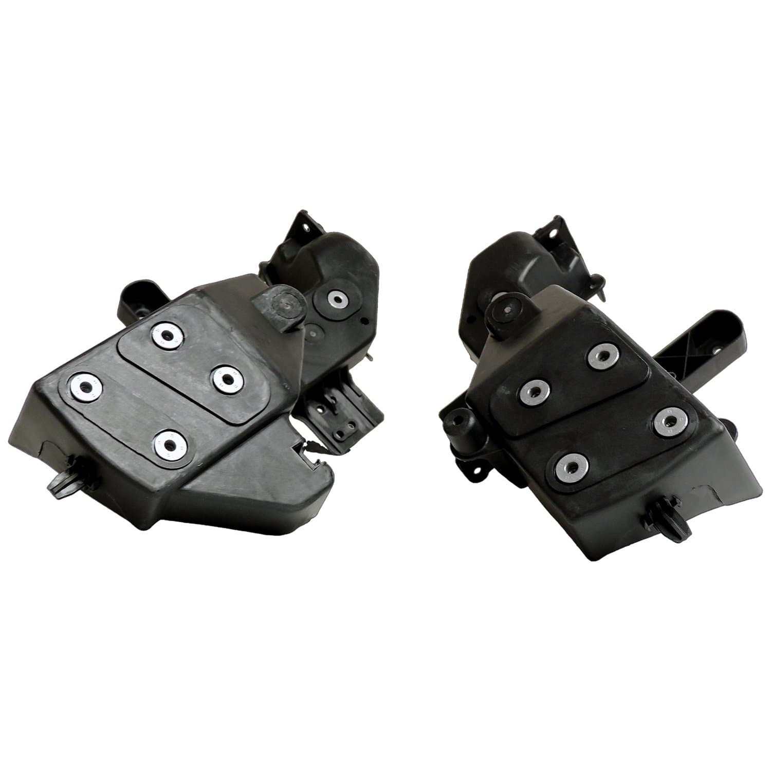 Crown Automotive Jeep Replacement 5156134K Radiator Support Set for 2011-2013 Jeep WK2 Grand Cherokee product image