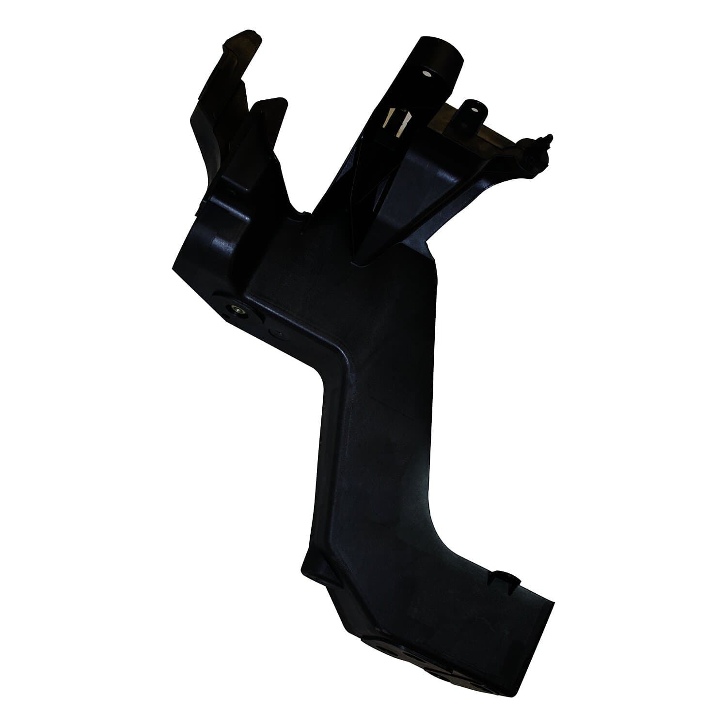 Crown Automotive Jeep Replacement 5156135AA Left Radiator Support for 2011-2013 Jeep WK Grand Cherokee, Below Left Headlight product image