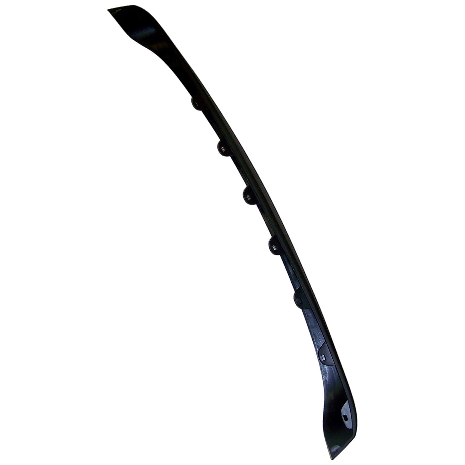 2005-2007 Grand Cherokee WK Highline or Premium; Front bumper product image