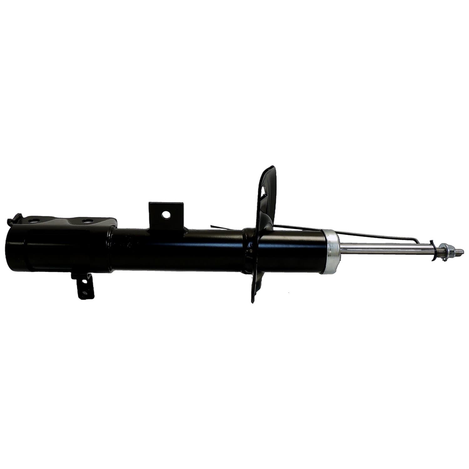 Crown Automotive Jeep Replacement 5168167AB Left Front Strut for 11-14 MK Jeep Compass, Patriot w/ Euro Suspension (SDF) product image