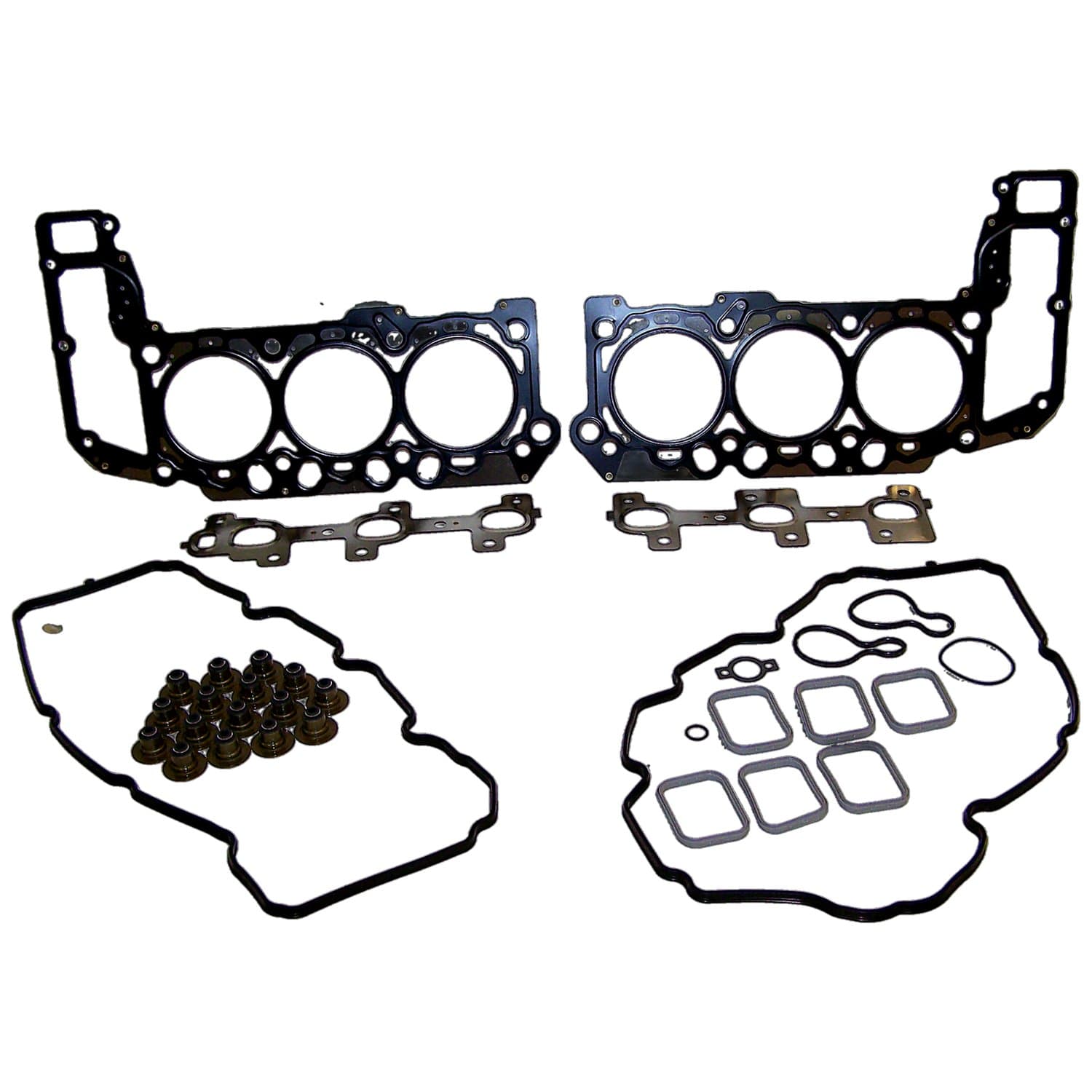 2006-2006 Commander XK 2005-2006 Grand Cherokee WK 2005-2006 Liberty KJ product image