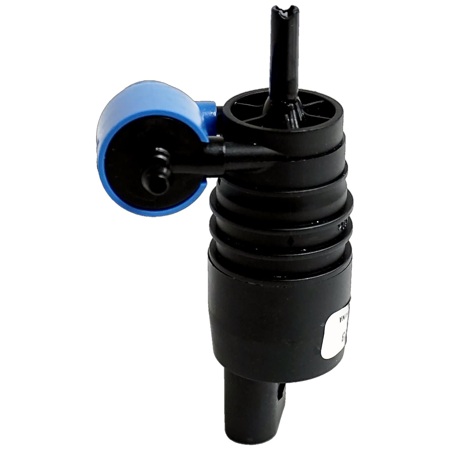 Crown Automotive Jeep Replacement 5179153AC Front Washer Pump for Select 2007+ Jeep JK, WK, XK, KK, KJ, MK Models product image