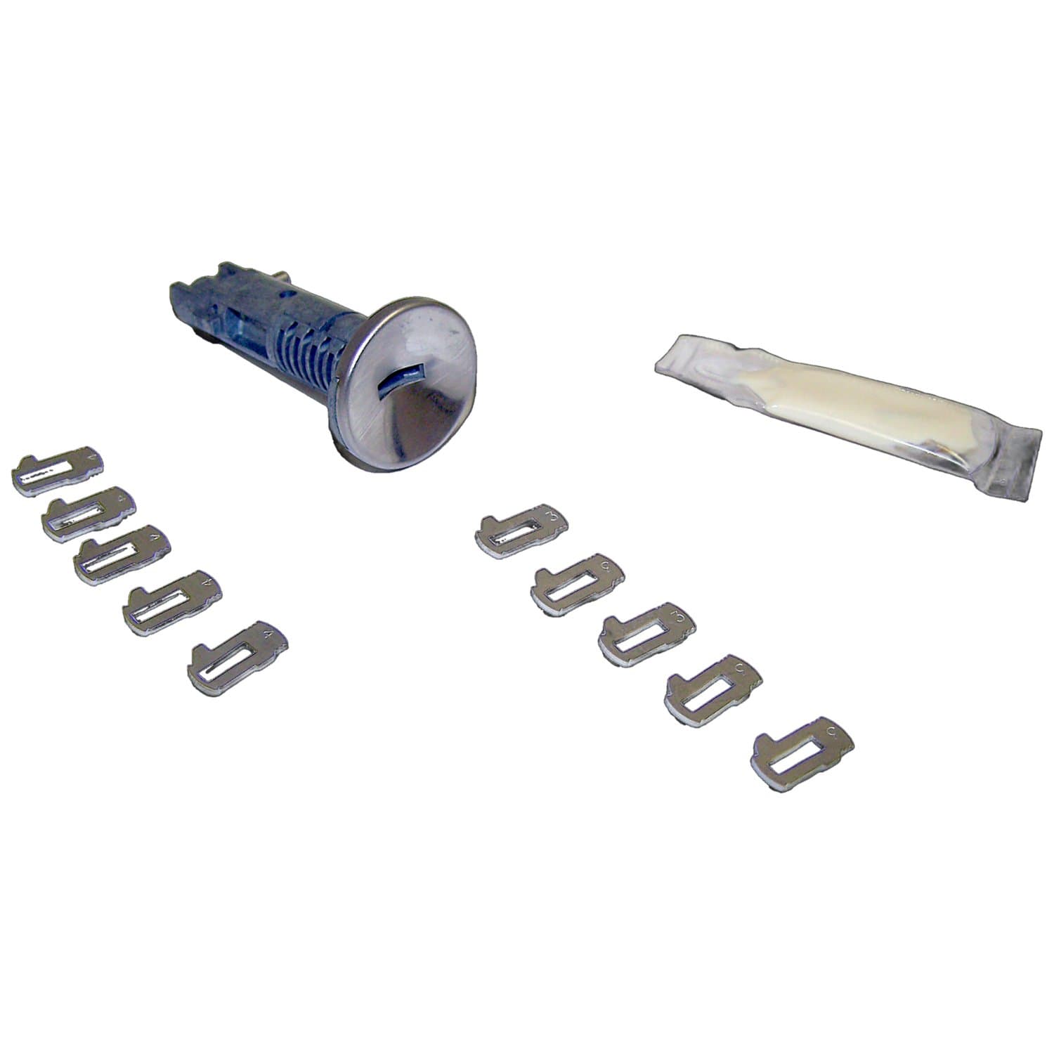 2007-2010 Compass MK 2008-2011 Liberty KK 2007-2010 Patriot MK 2007-2011 Wrangler JK product image