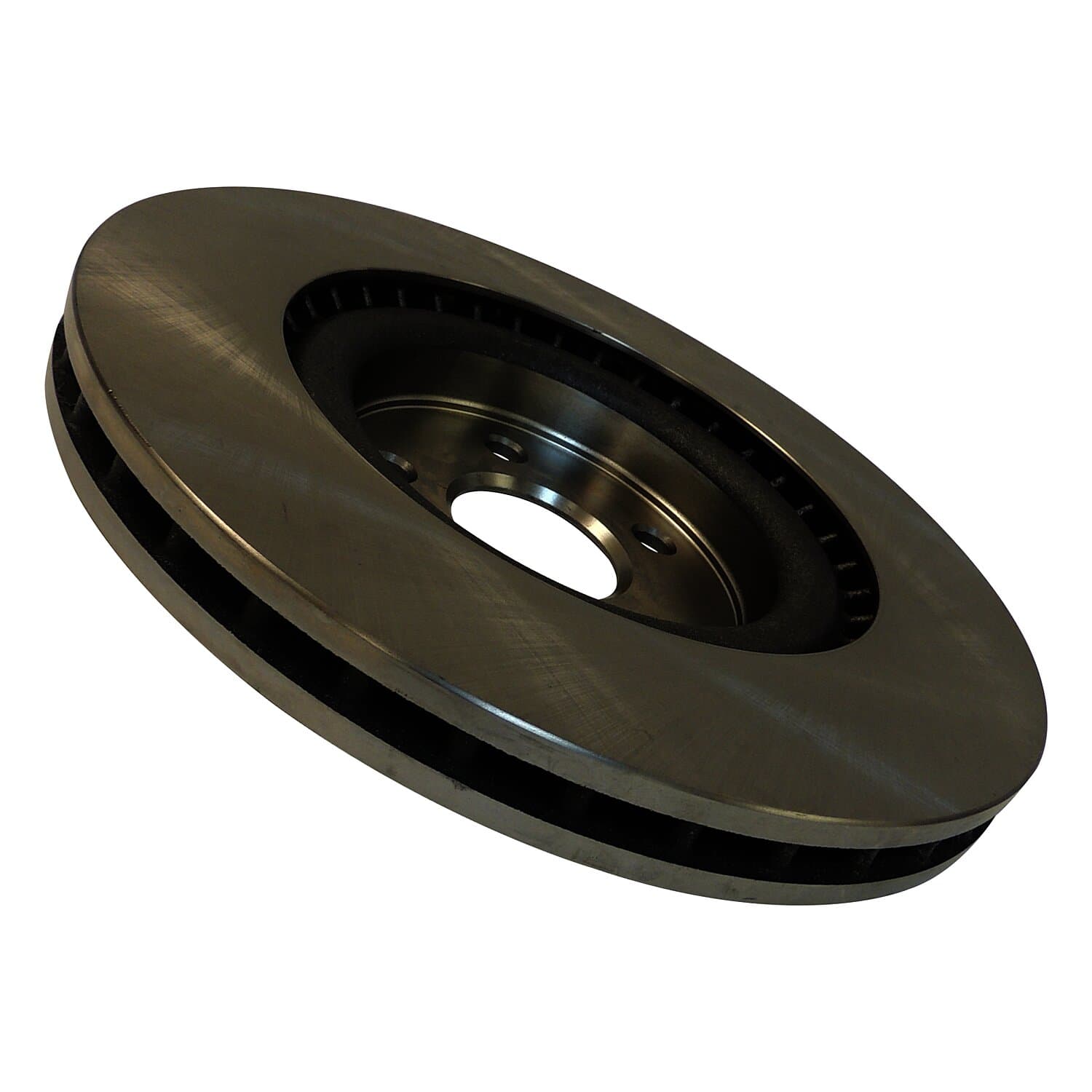 Brake Rotor; Front; 14.96 in./380mm Diameter; product image