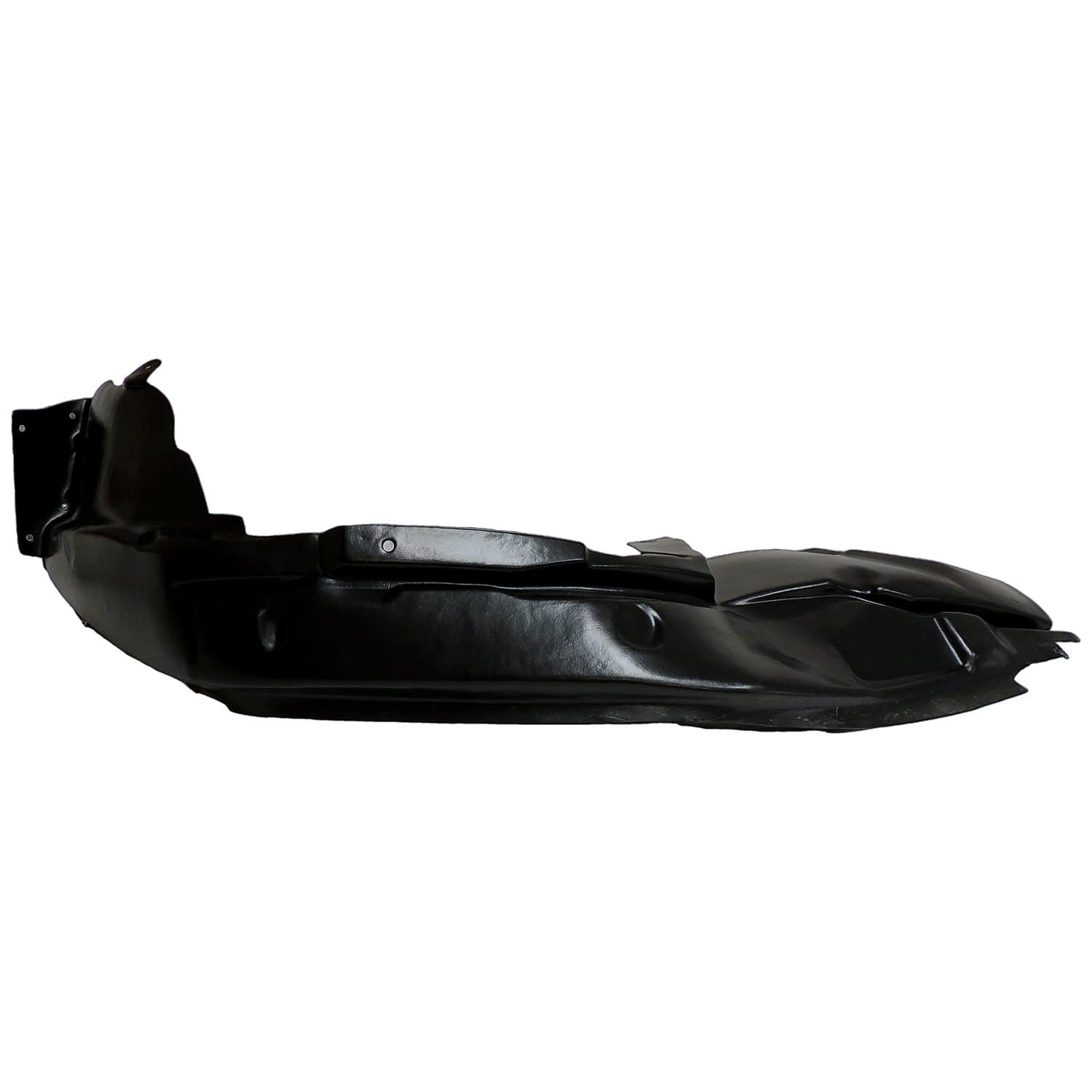 LEFT FRONT FENDER LINER FOR 20112017 JEEP MK PATRIOT product image