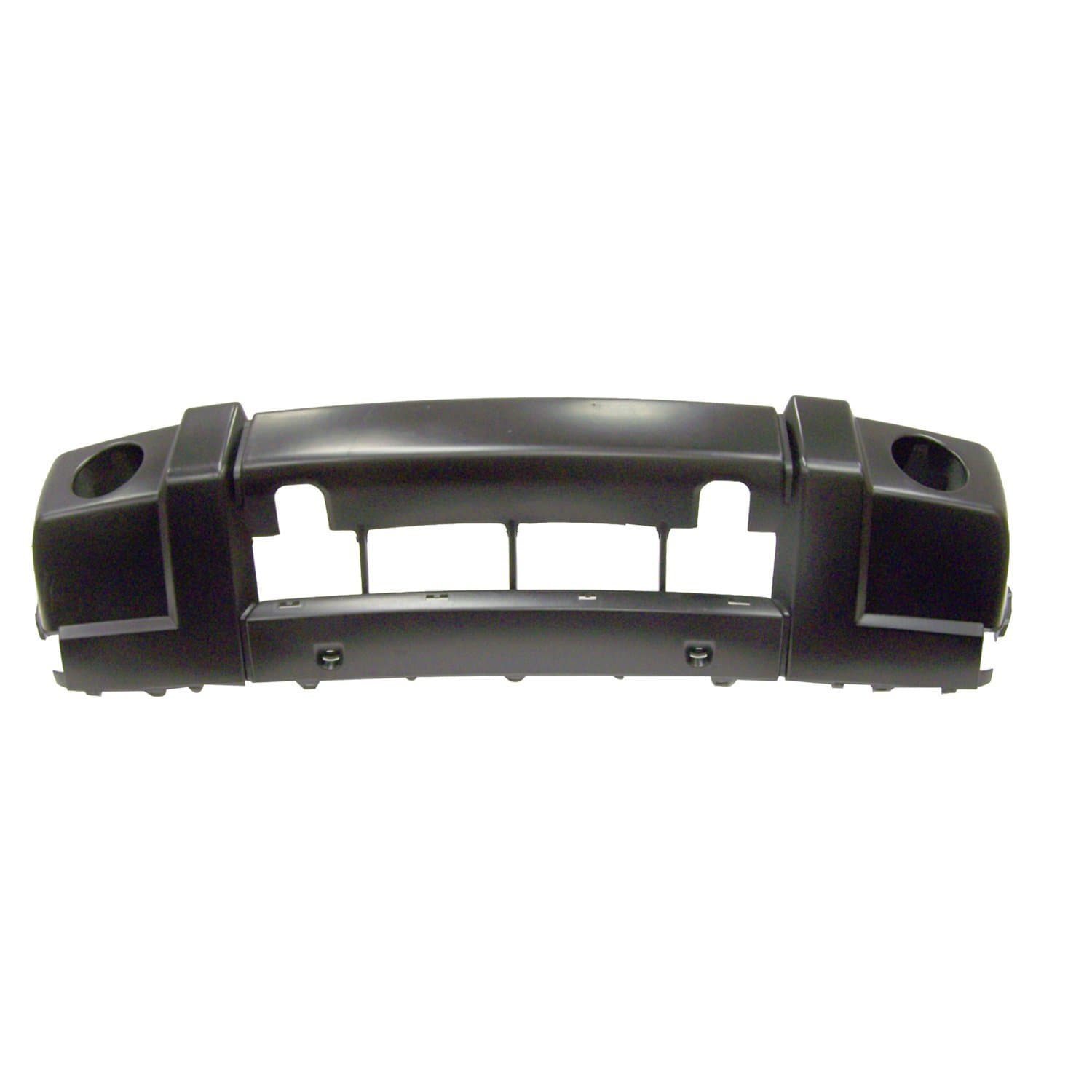Crown Automotive Jeep Replacement 2006-2010 Commander XK Front; Black