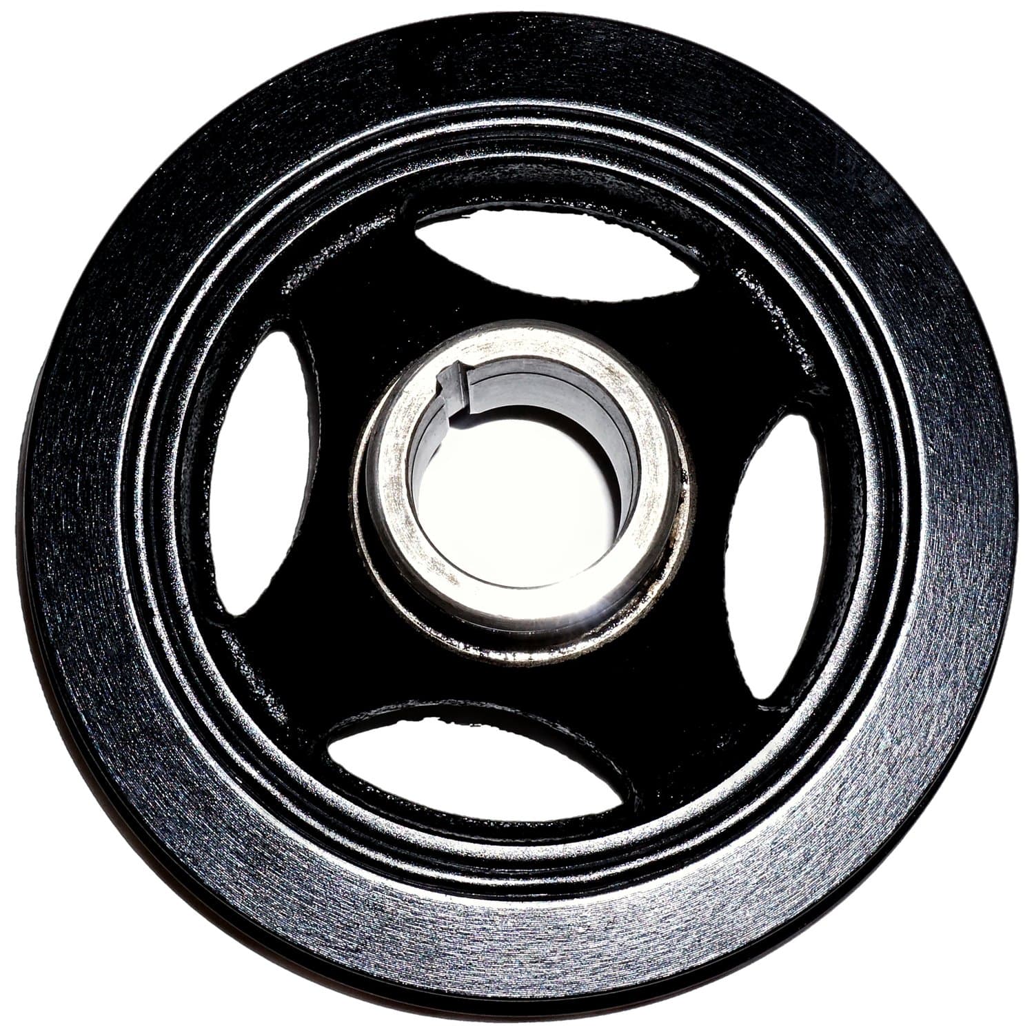 HARMONIC BALANCER JK/JL/JT 3.0/3.6L product image