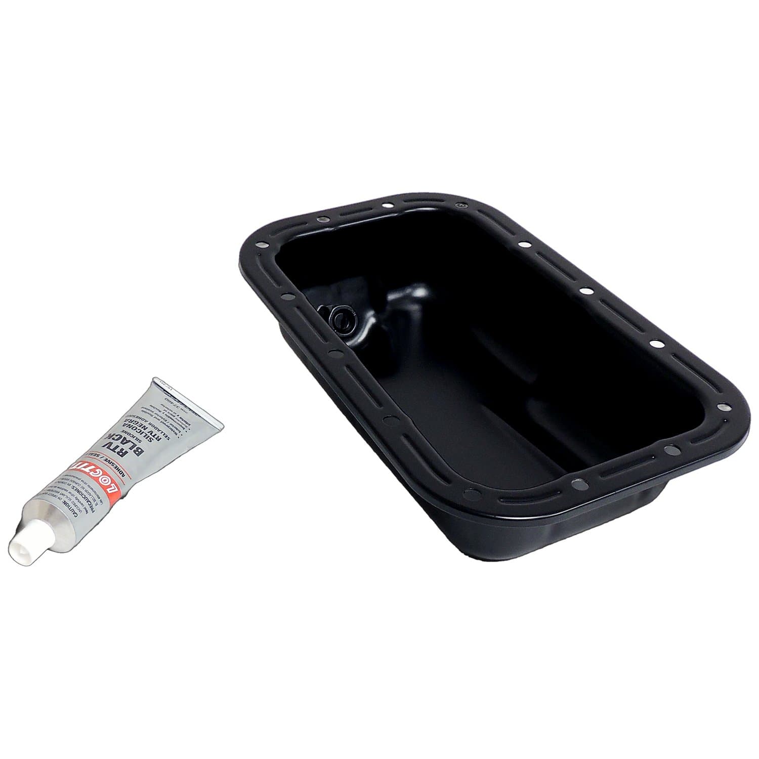 2012-2017 JK Wrangler w/ 3.6L Engine; 2014-2017 JK Wrangler w/ 3.0L Gasoline Engine; 2011-2017 LX 300 w/ 3.6L Engine; 2014-2017 LX 300 w/ 3.0L Gasoline Engine; 2011-2017 LD Charger w/ 3.6L Engine; 2015-2017 LA Challenger w/ 3.6L Engine; 2011-2017 LC product image