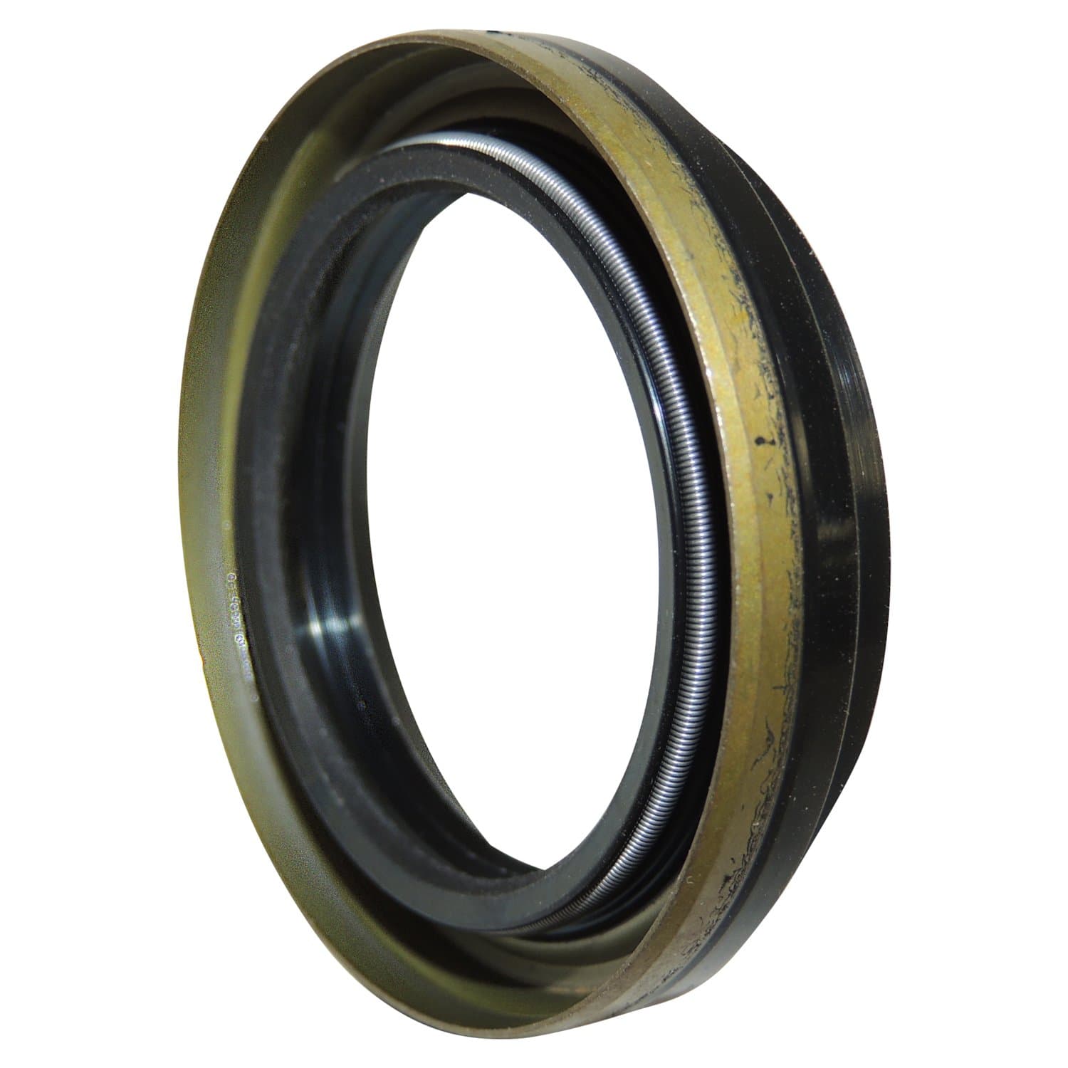 Crown Automotive Jeep Replacement Seal Jeep Chrysler Dodge 2007-2017 MK Compass Patriot w CVT Transmission w Front Wheel Drive Left or Right Front CV Shaft Seal 2007-2017 MK Compass Patriot w CVT Transmission w All Wheel Drive Left Front CV Shaft Seal 2007-2017 MK Compass Patrio
