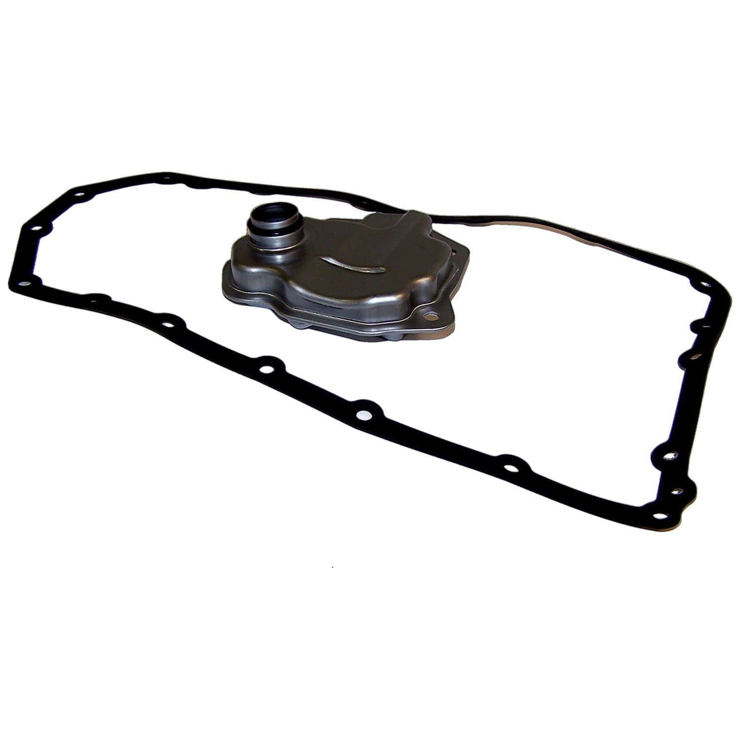 Crown Automotive Jeep Replacement 5191890K Transmission Filter Kits for 07-17 Jeep MK Compass, Patriot w/ CVT Transmission product image