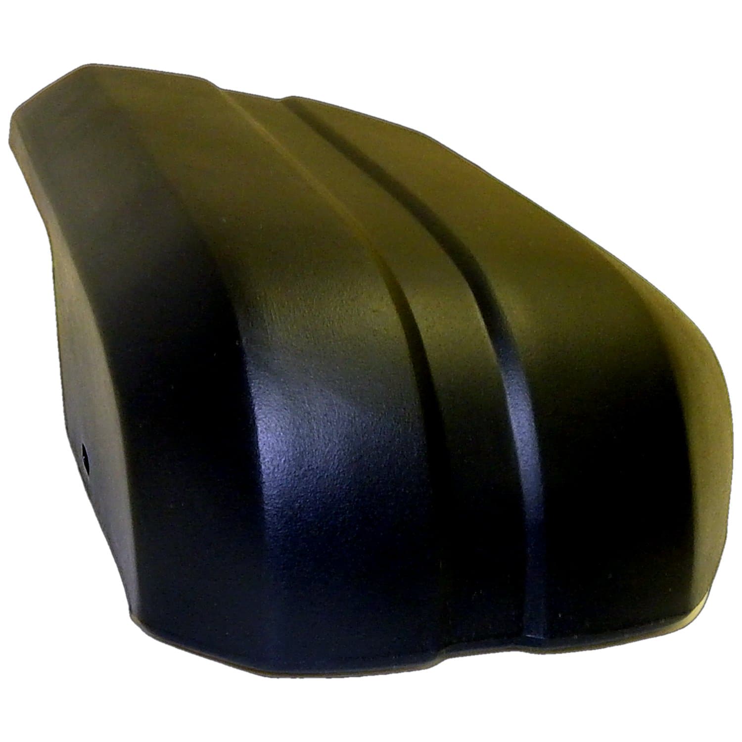 1984-1996 Cherokee XJ Black; Threaded Fastener; Left product image