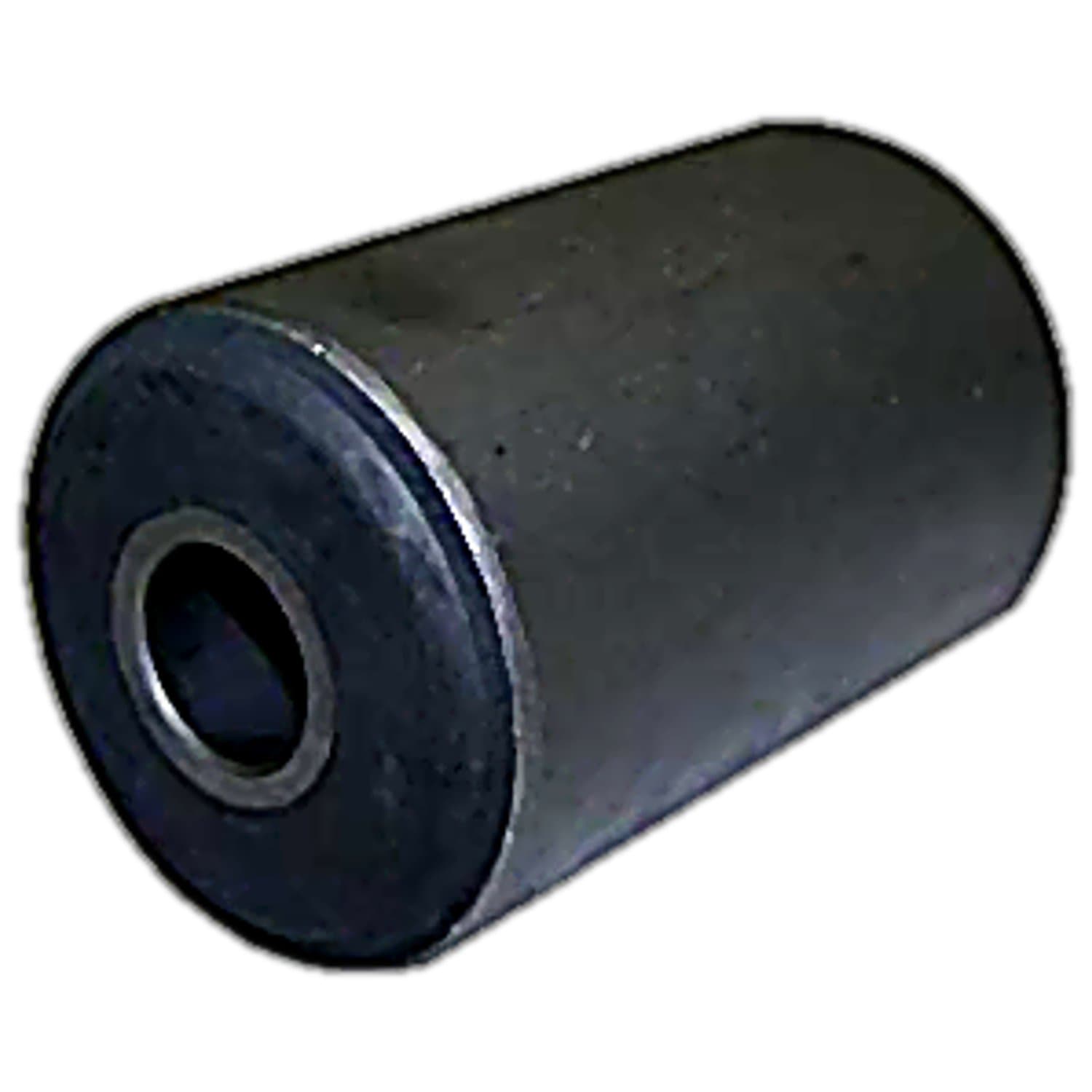 Crown Automotive Jeep Replacement 52000504 Left or Right Shackle End (Rear) Leaf Spring Bushing for 84-01 Jeep XJ Cherokee product image