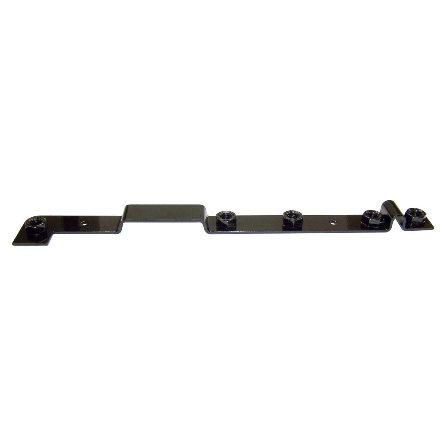 Crown Automotive Jeep Replacement 1984-2001 Cherokee XJ To reinforce sill for use with tow hooks trailer hitch and skid plate; Right