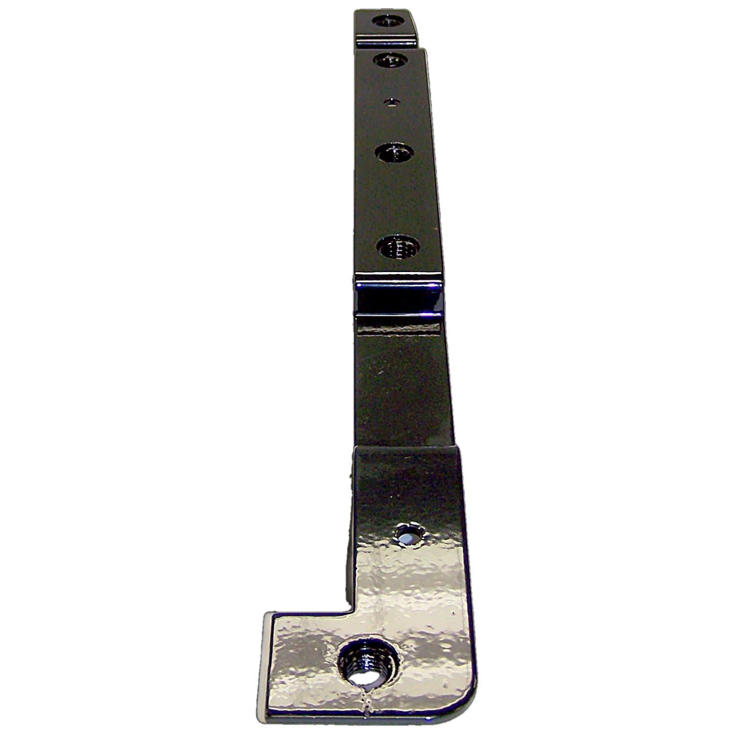 1984-2001 Cherokee XJ To reinforce sill for use with tow hooks trailer hitch and skid plate; Right product image