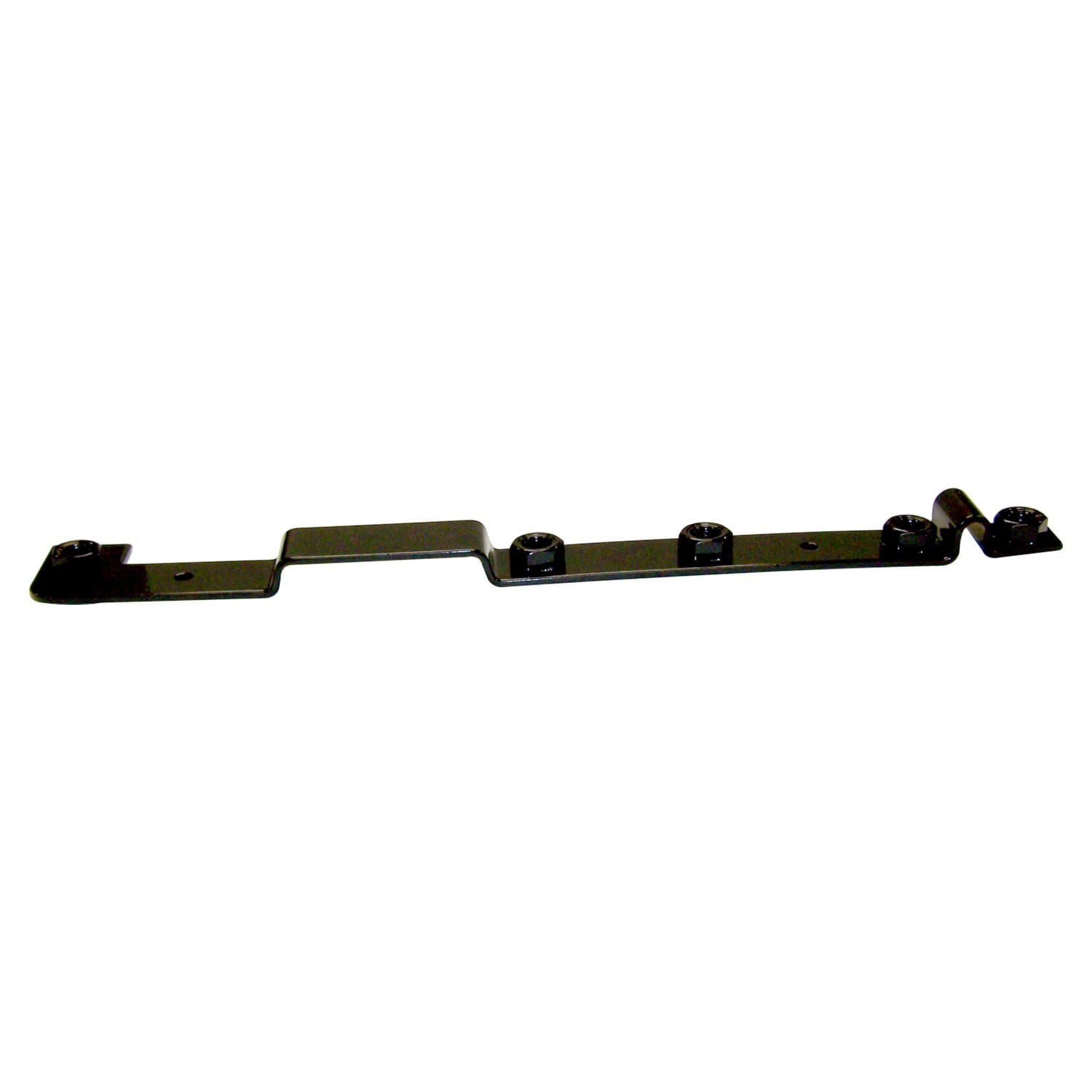 Crown Automotive Jeep Replacement 1984-2001 Cherokee XJ To reinforce sill for use with tow hooks trailer hitch and skid plate; Left