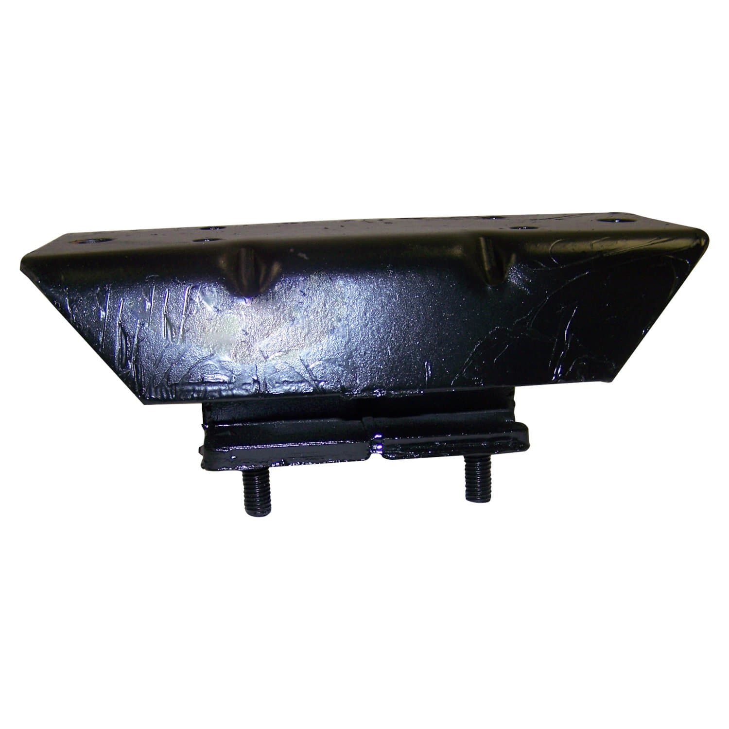 Crown Automotive Jeep Replacement 1984-2000 Cherokee XJ w/ 2.5L & 4WD & Manual Transmission 1991-2000 Cherokee XJ w/ 2.5L engine & all transmissions 1984-1992 Comanche MJ w/ 2.5L & 4WD & Manual Transmission 1991-1992 Comanche MJ w/ 2.5L engine & all transmissions