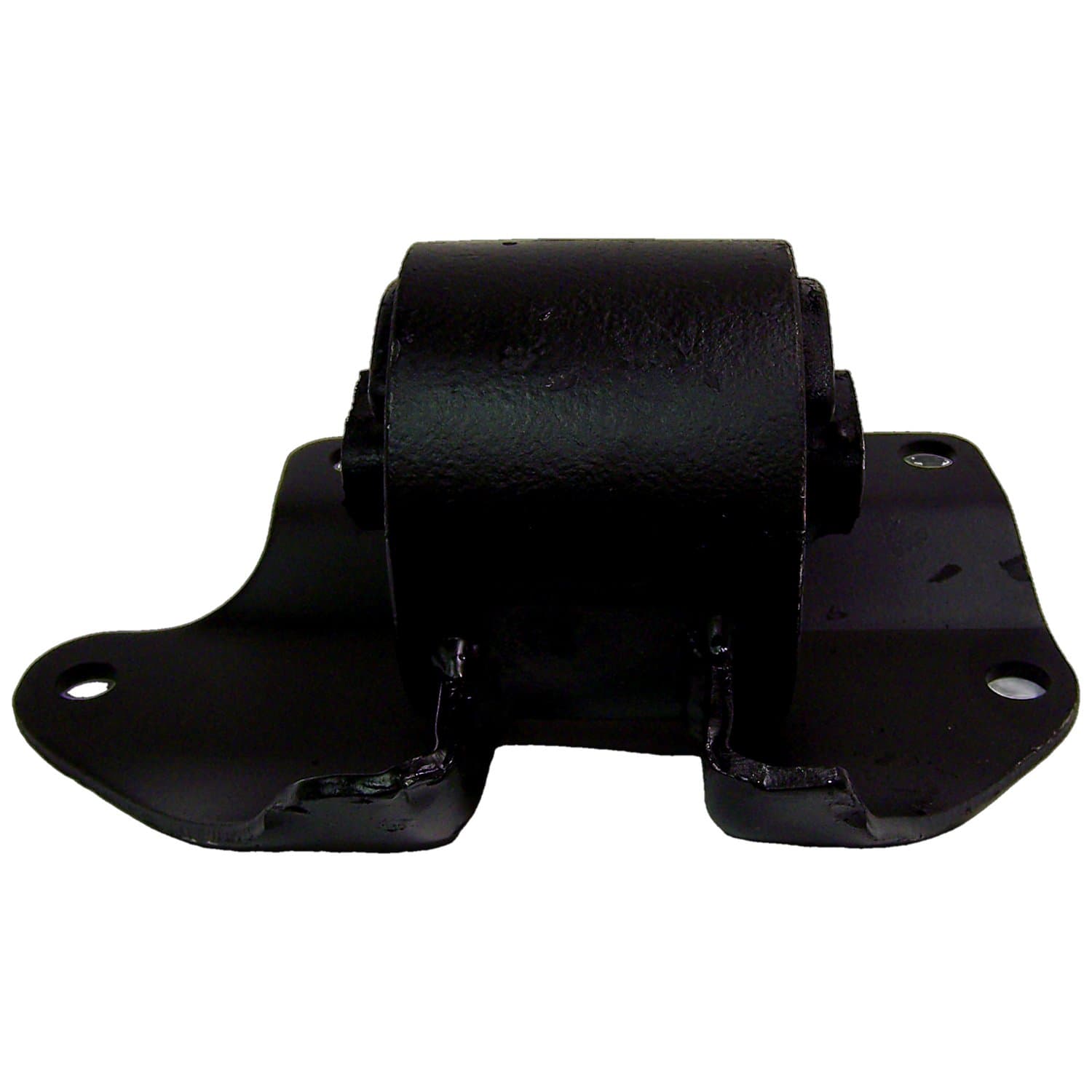 Crown Automotive Jeep Replacement 52002334AB Transmission Mount for 02-03 Jeep KJ Liberty w/ 4WD w/ 3.7L Eng w/ 45RFE Trans. product image