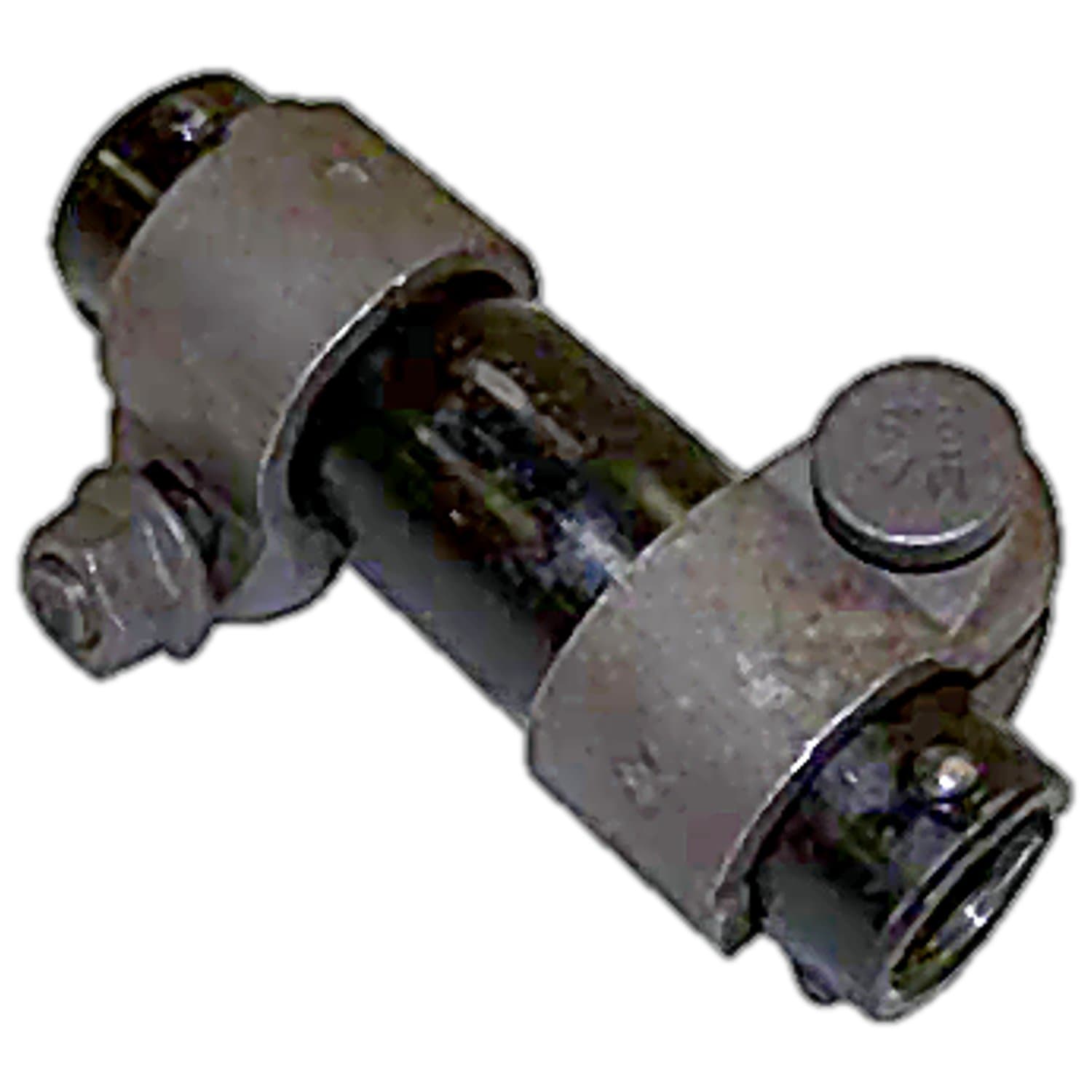 Crown Automotive Jeep Replacement 52002544 Tie Rod Adjusting Sleeve for 1987-1995 Jeep YJ Wrangler, 4-1/2 Length product image