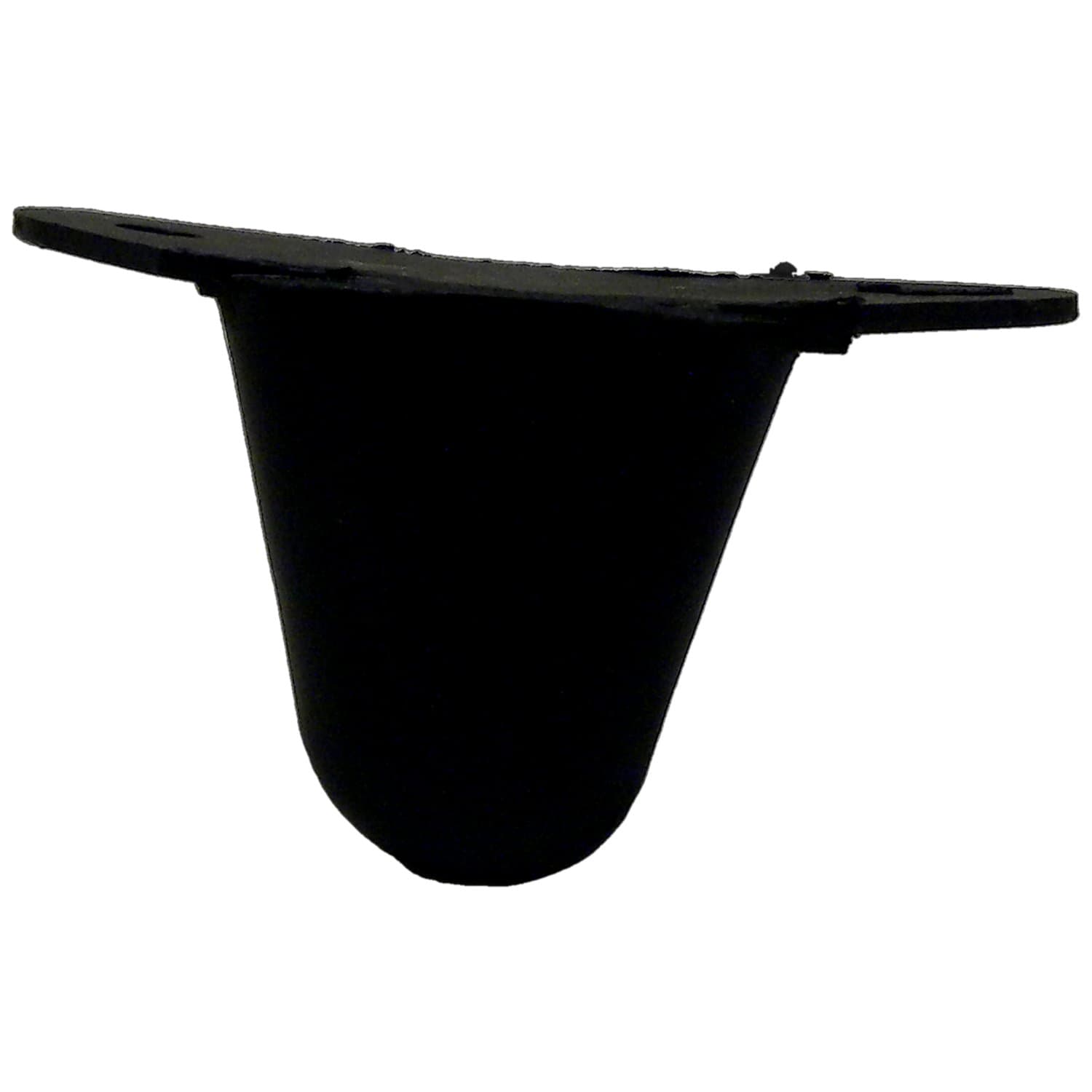 CROWN REAR AXLE SNUBBER 87-95 YJ product image