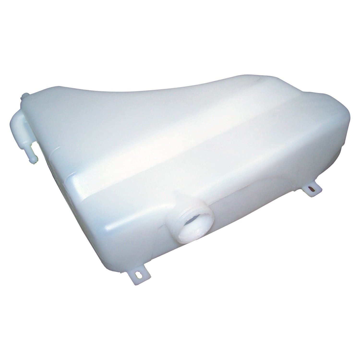 Crown Automotive Jeep Replacement COOLANT OVERFLOW BOTTLE 87-90 XJ 2.5L