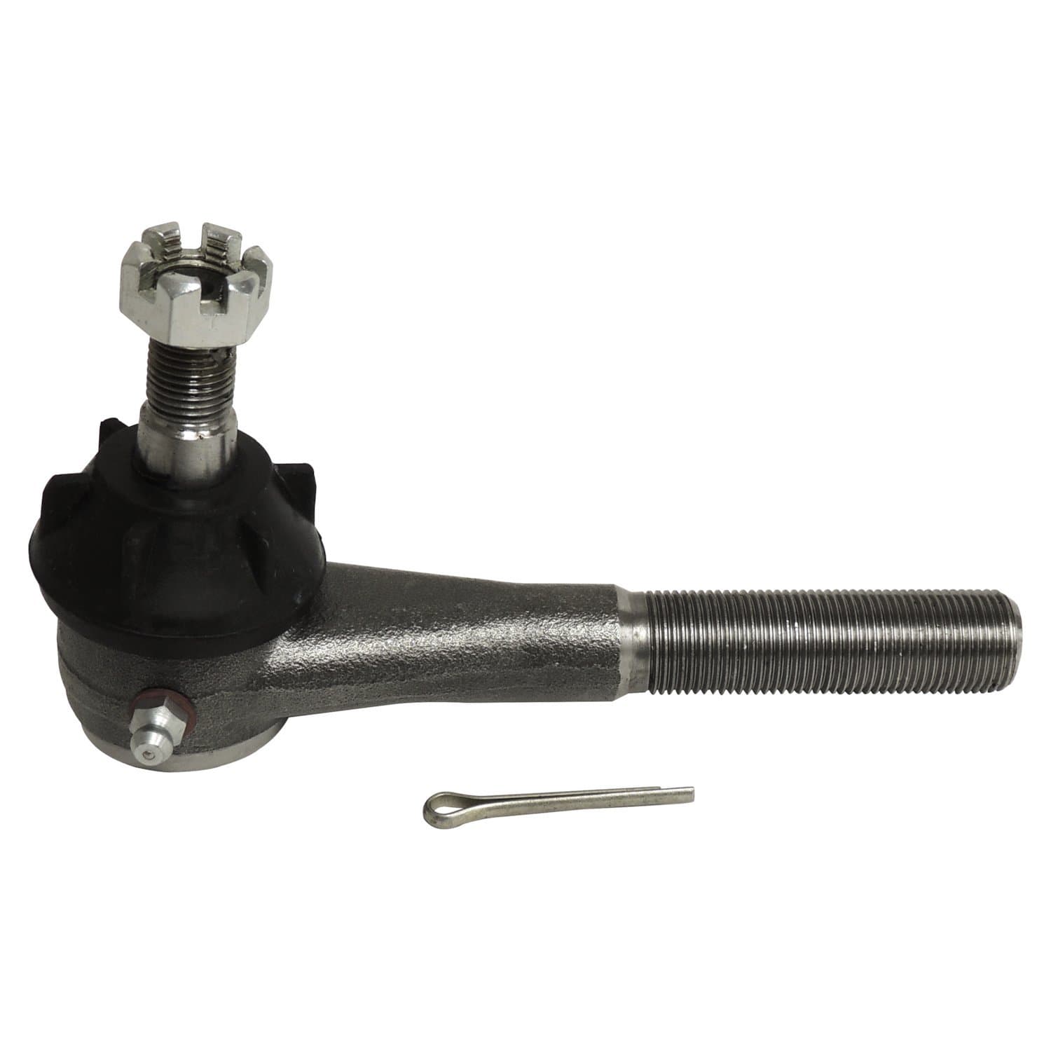 Crown Automotive Jeep Replacement 1991-2001 Cherokee XJ w/ Right Hand Thread; To Tie Rod (inner) 1991-1992 Comanche MJ w/ Right Hand Thread; To Tie Rod (inner) 1993-1998 Grand Cherokee ZJ w/ 4.0L engine; w/ Right Hand Thread; To Tie Rod (inner) 1991-1995 Wrangler YJ w/ Right Hand Threa