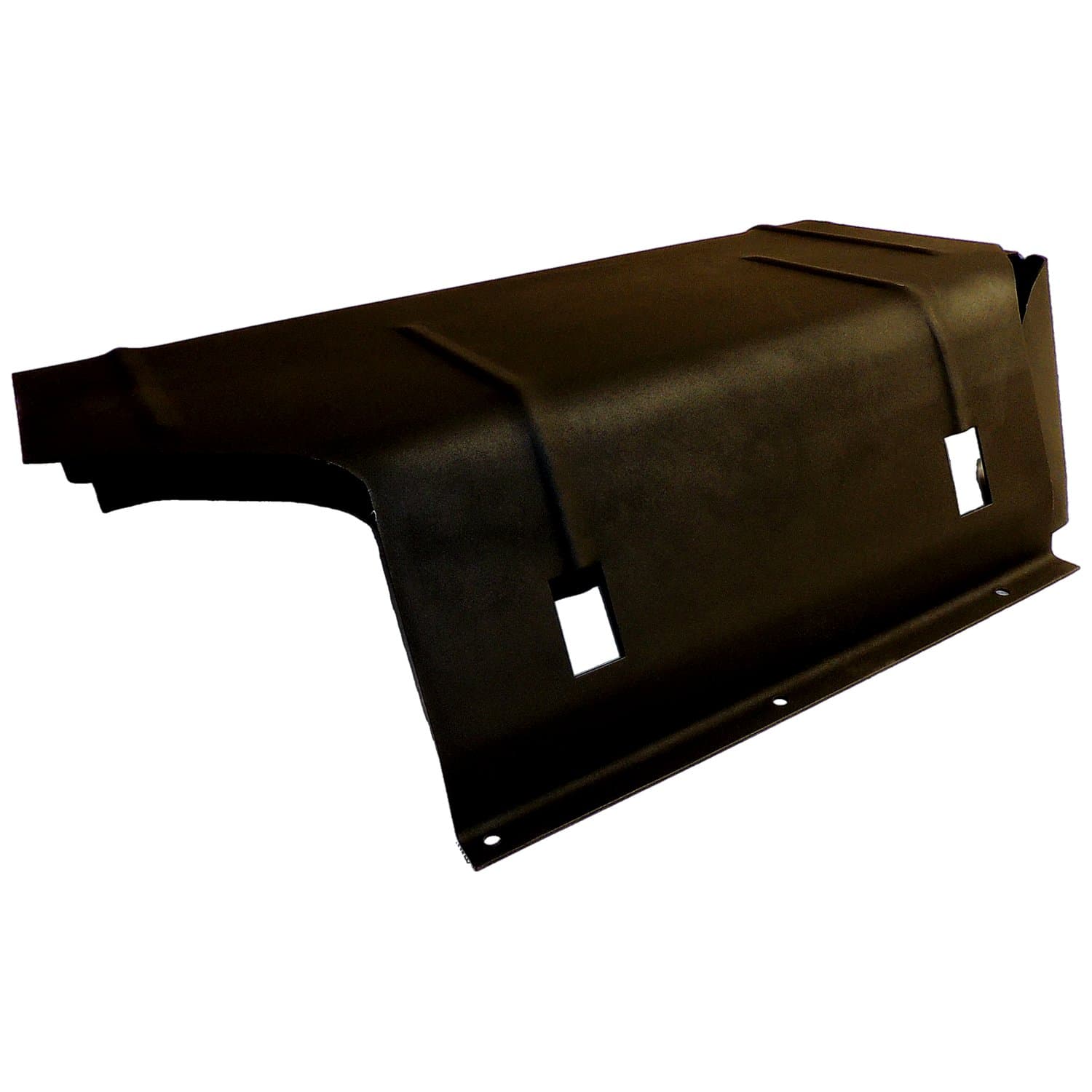 FUEL TANK SKID PLATE FOR 19871995 JEEP YJ WRANGLER W/ 20 GALLON TANK product image