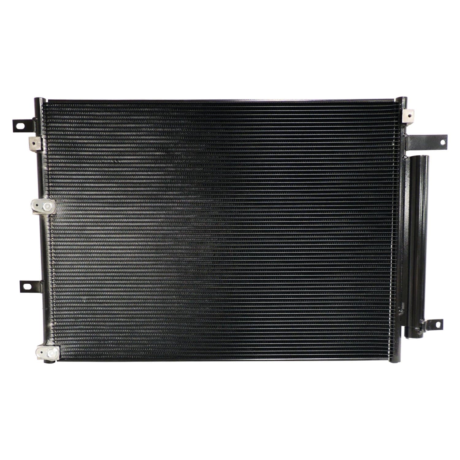 Crown Automotive Jeep Replacement A/C CONDENSER FOR 20142018 JEEP KL CHEROKEE