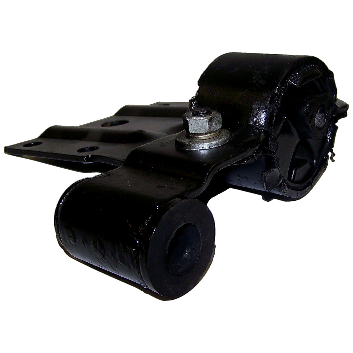 Crown Automotive Jeep Replacement 52018096 Transmission Mount for 1992 Jeep ZJ Grand Cherokee w/ 4.0L Engine w/ AX15 Trans. product image