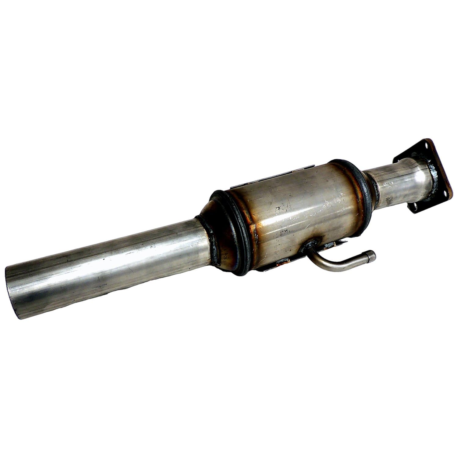 1986-1992 Cherokee XJ w/ 2.5L engine 1984-1986 Cherokee XJ w/ 2.8L engine - Except CA 1987-1992 Cherokee XJ w/ 4.0L engine - Except CA 1986-1992 Comanche MJ w/ 2.5L engine 1984-1986 Comanche MJ w/ 2.8L engine - Except CA 1987-1992 Comanche MJ w/ 4.0L product image